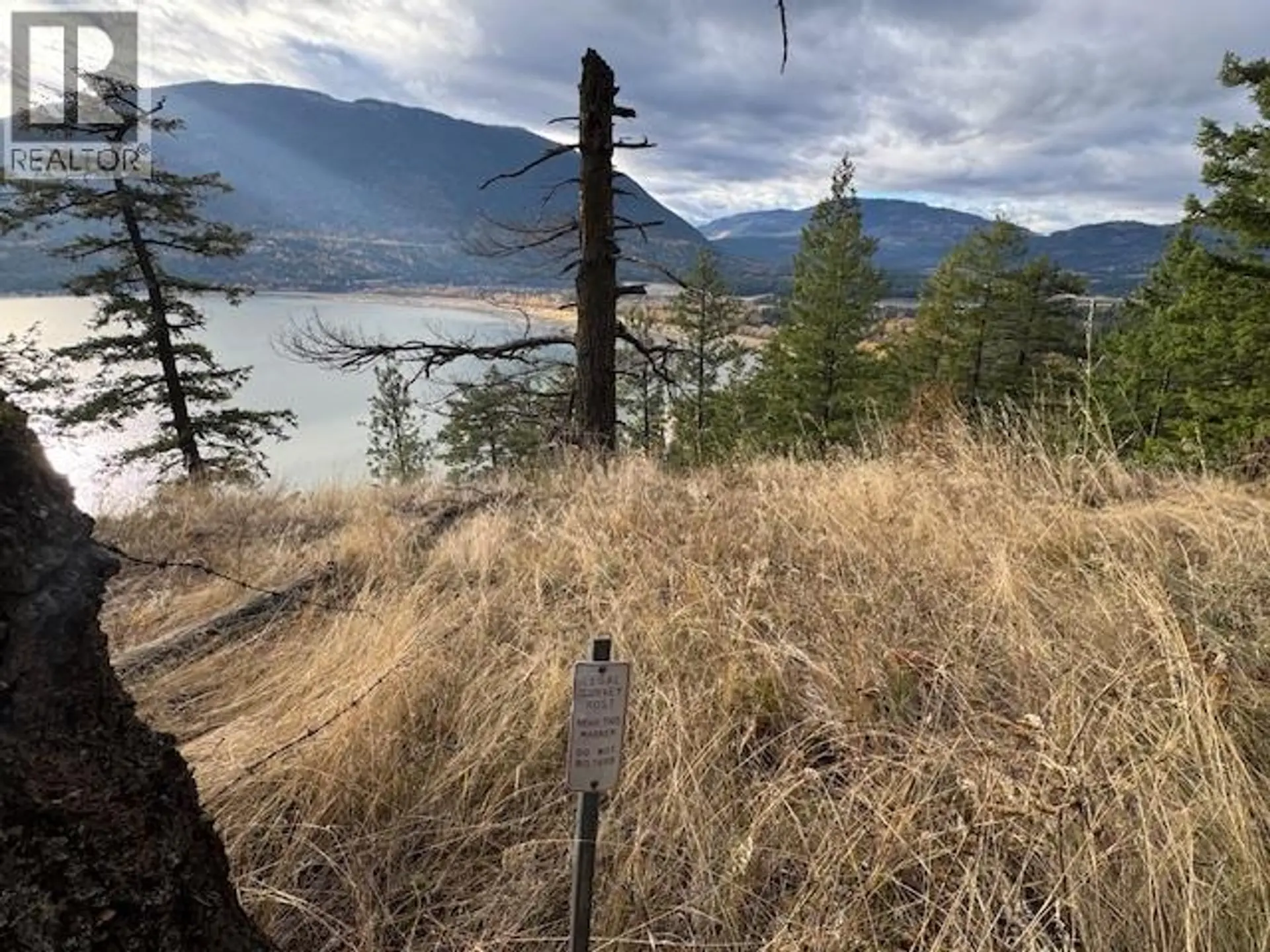 Property at 490 SUMAC ROAD, Tappen, BC