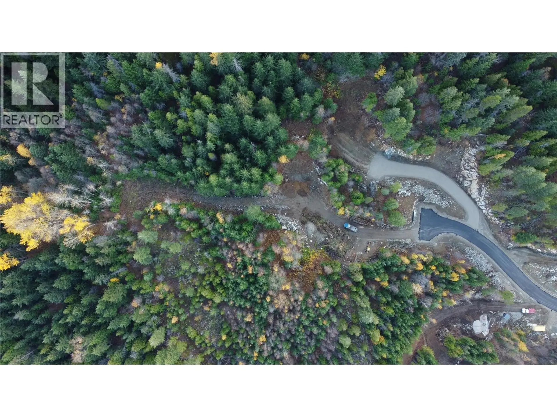 Property at PROPOSED LOT 3 RICHIE ROAD, Rossland, BC