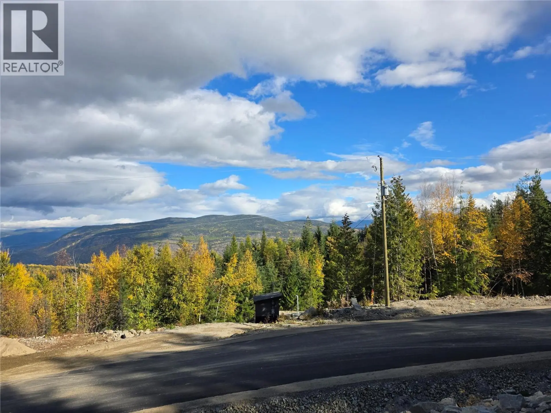 Property at PROPOSED LOT 3 RICHIE ROAD, Rossland, BC