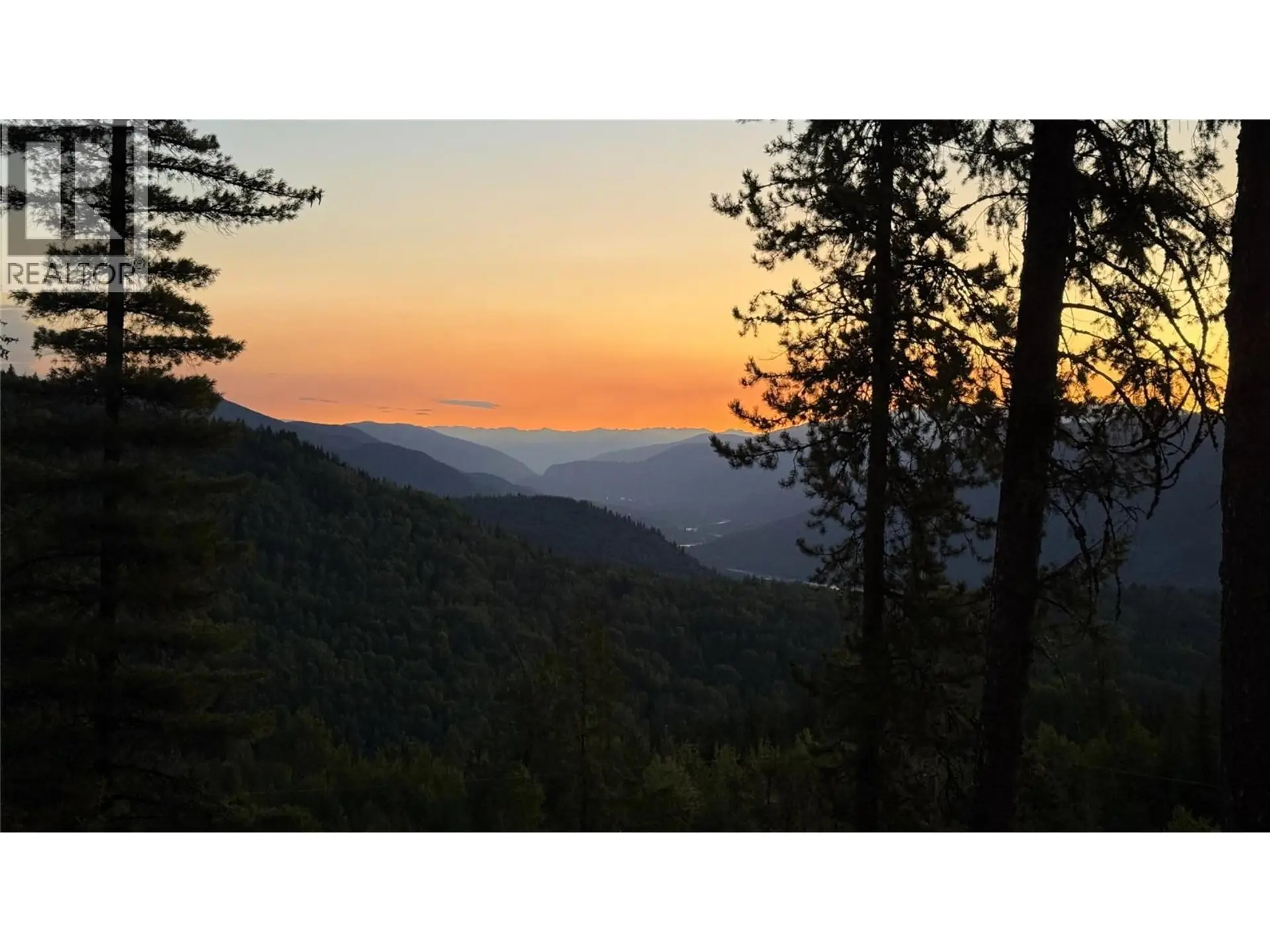 Property at PROPOSED LOT 3 RICHIE ROAD, Rossland, BC