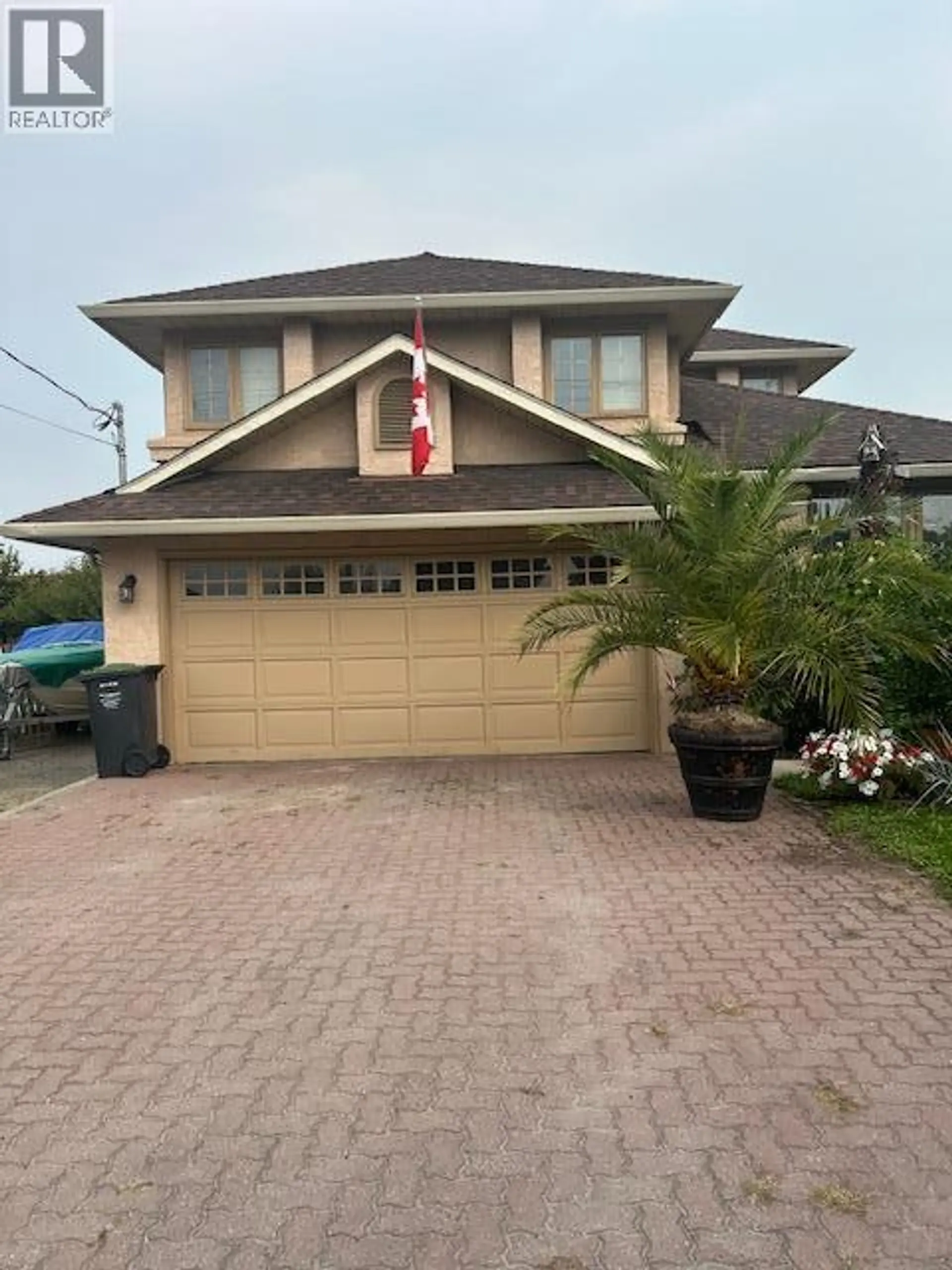 Property at 3599 LAKESHORE ROAD LOT# A, Kelowna, BC