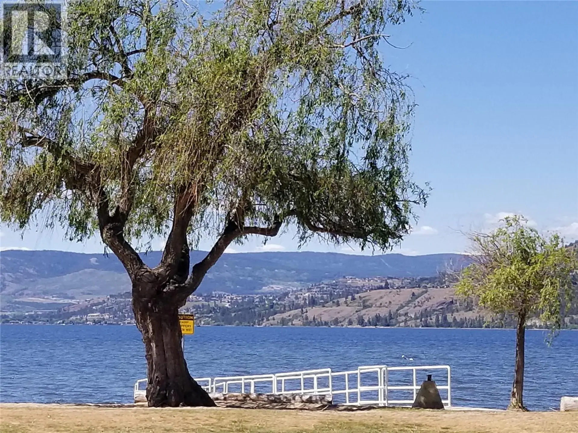 Property at 3599 LAKESHORE ROAD LOT# A, Kelowna, BC