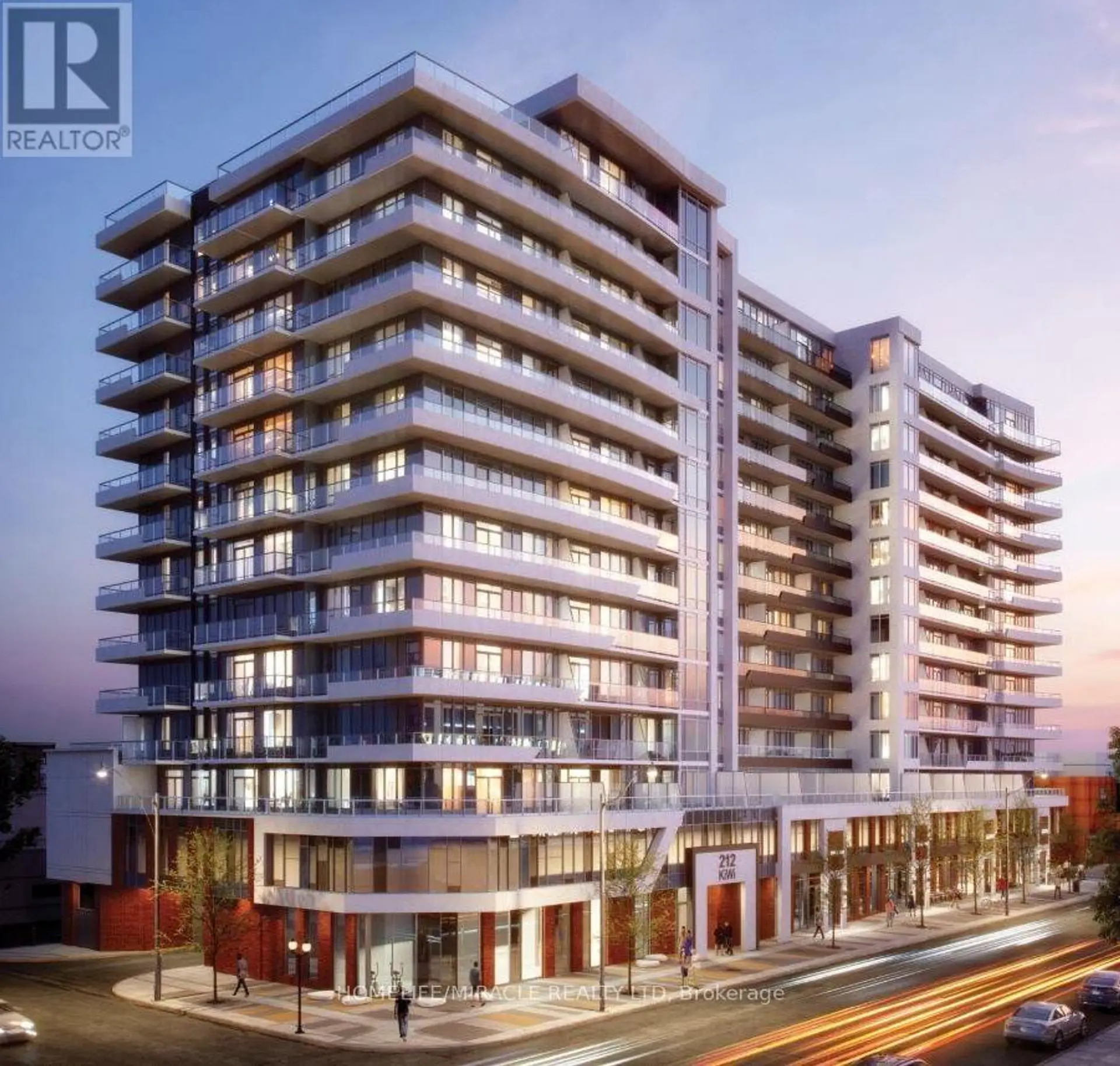 #1409 212 KING WILLIAM STREET - Image 1