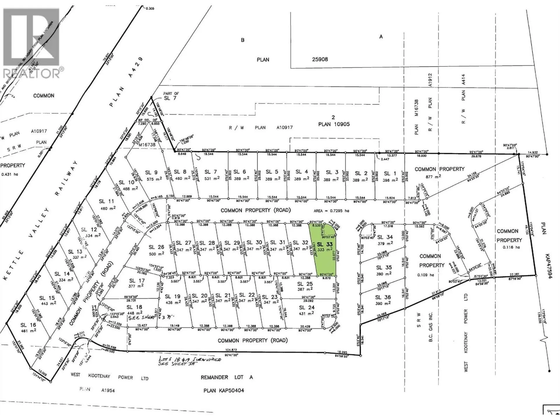Property at #33 8598 HWY 97, Oliver, BC