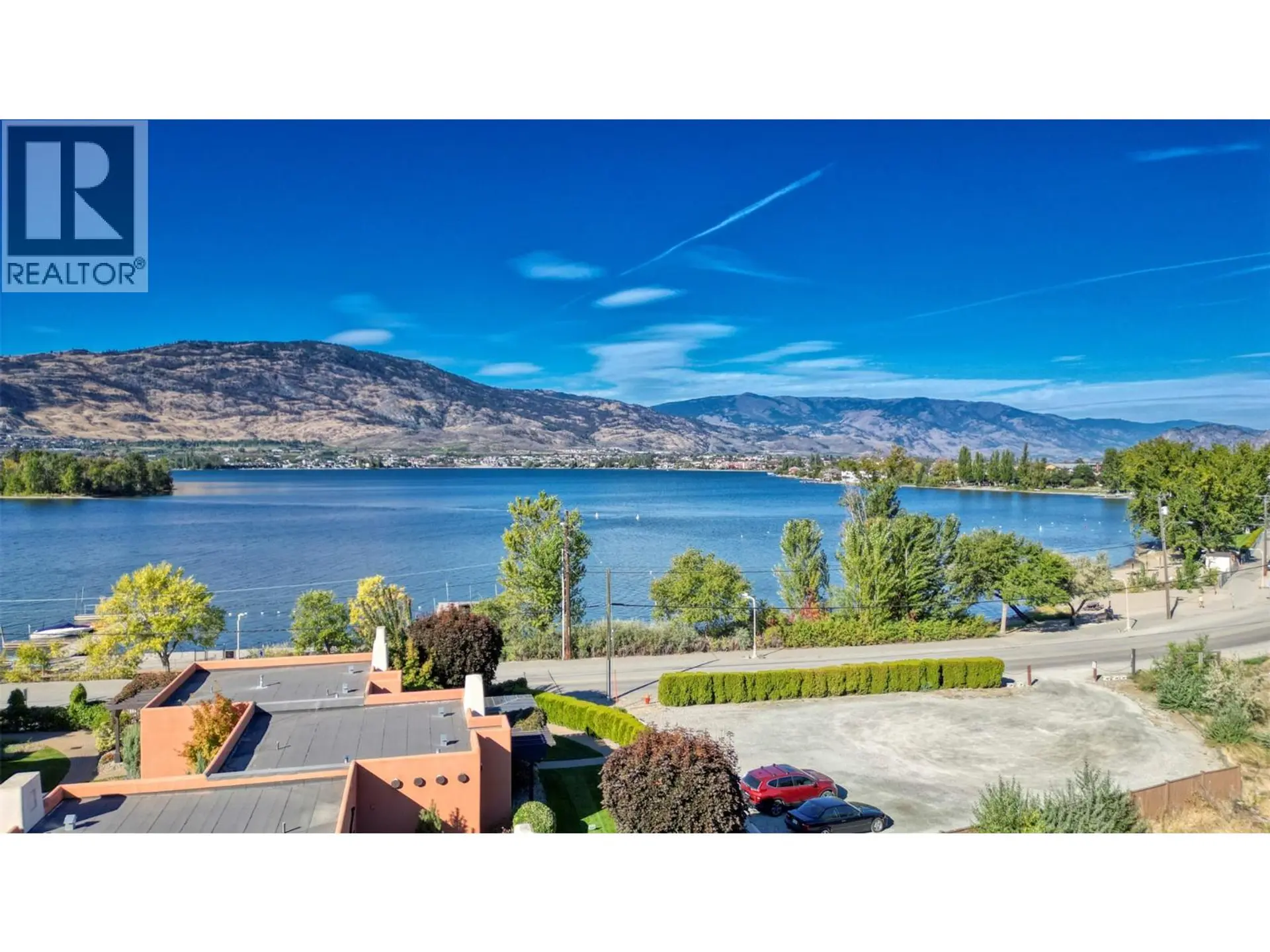 Property at #307 4300 44TH AVENUE, Osoyoos, BC