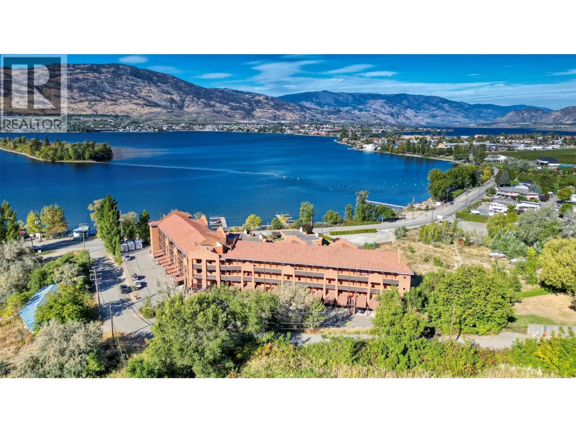 Property at #307 4300 44TH AVENUE, Osoyoos, BC