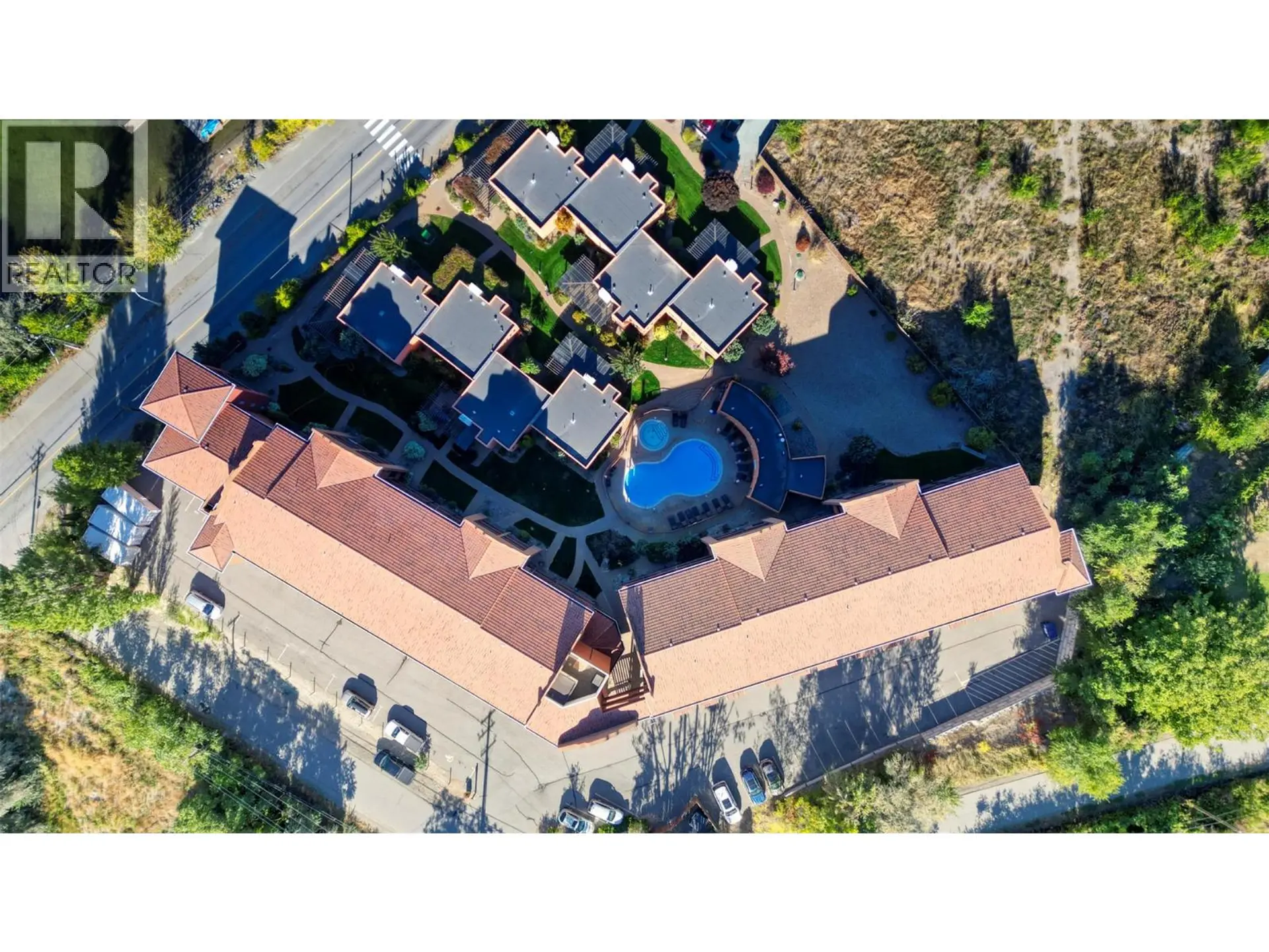 Property at #307 4300 44TH AVENUE, Osoyoos, BC