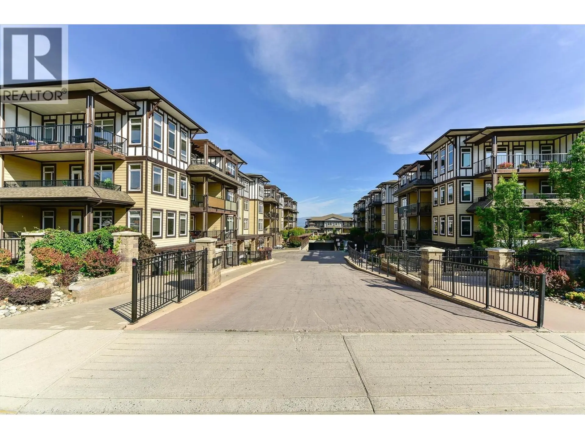 Property at #2109 3843 BROWN Road, West Kelowna, BC