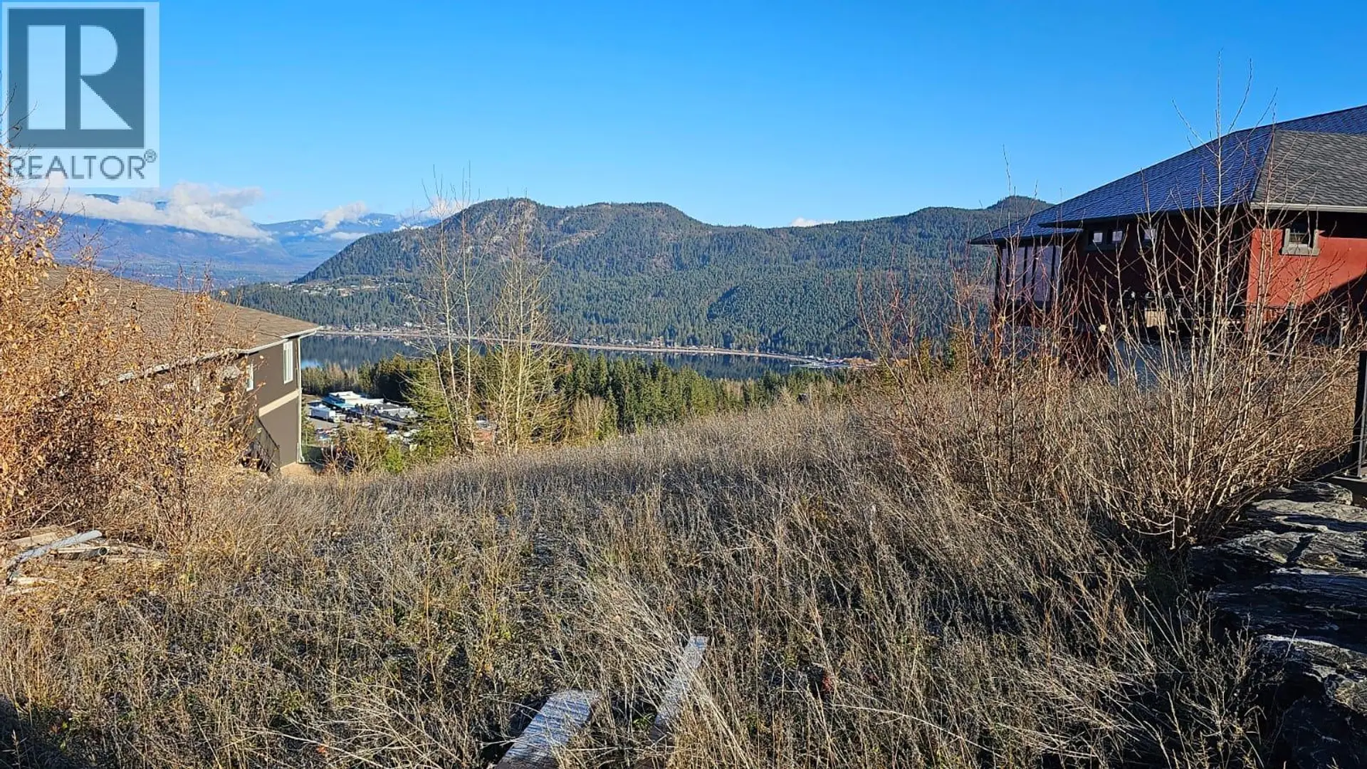 Property at 2616 HIGHLAND DRIVE, Blind Bay, BC