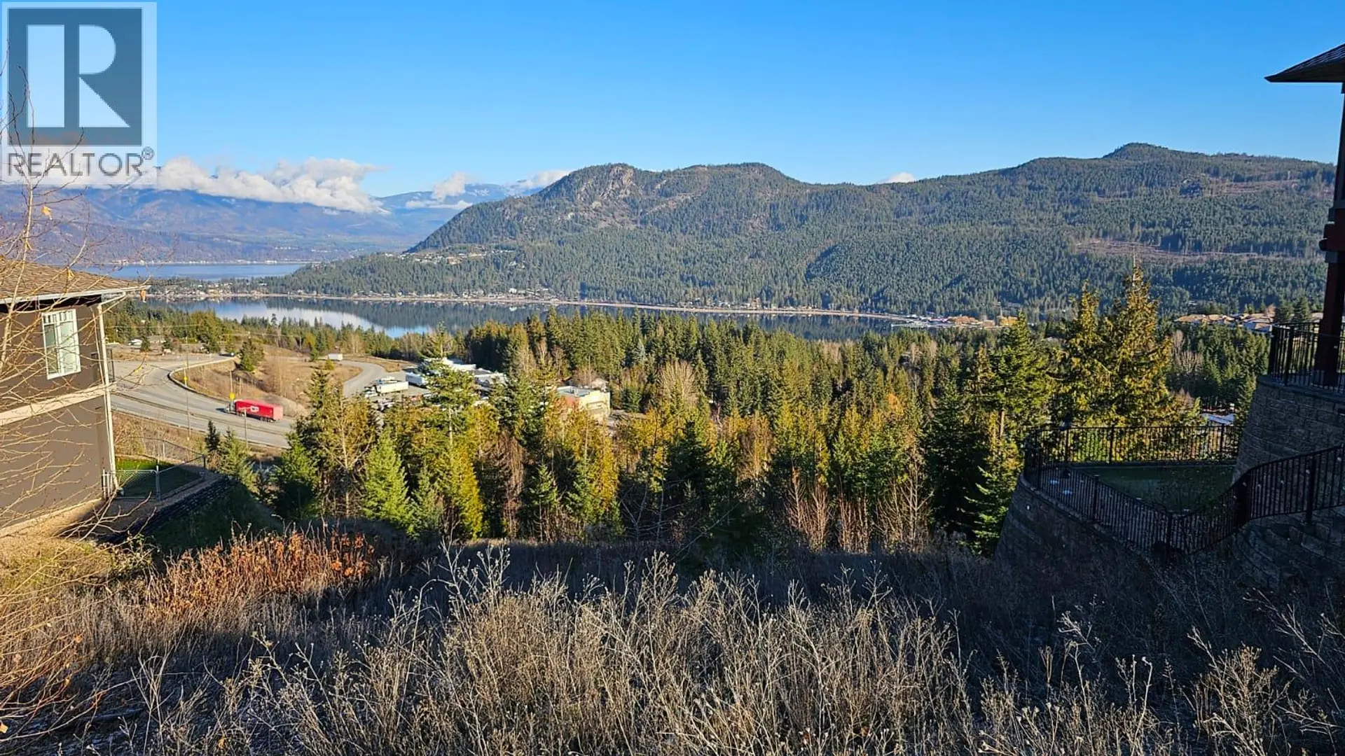 Property at 2616 HIGHLAND DRIVE, Blind Bay, BC