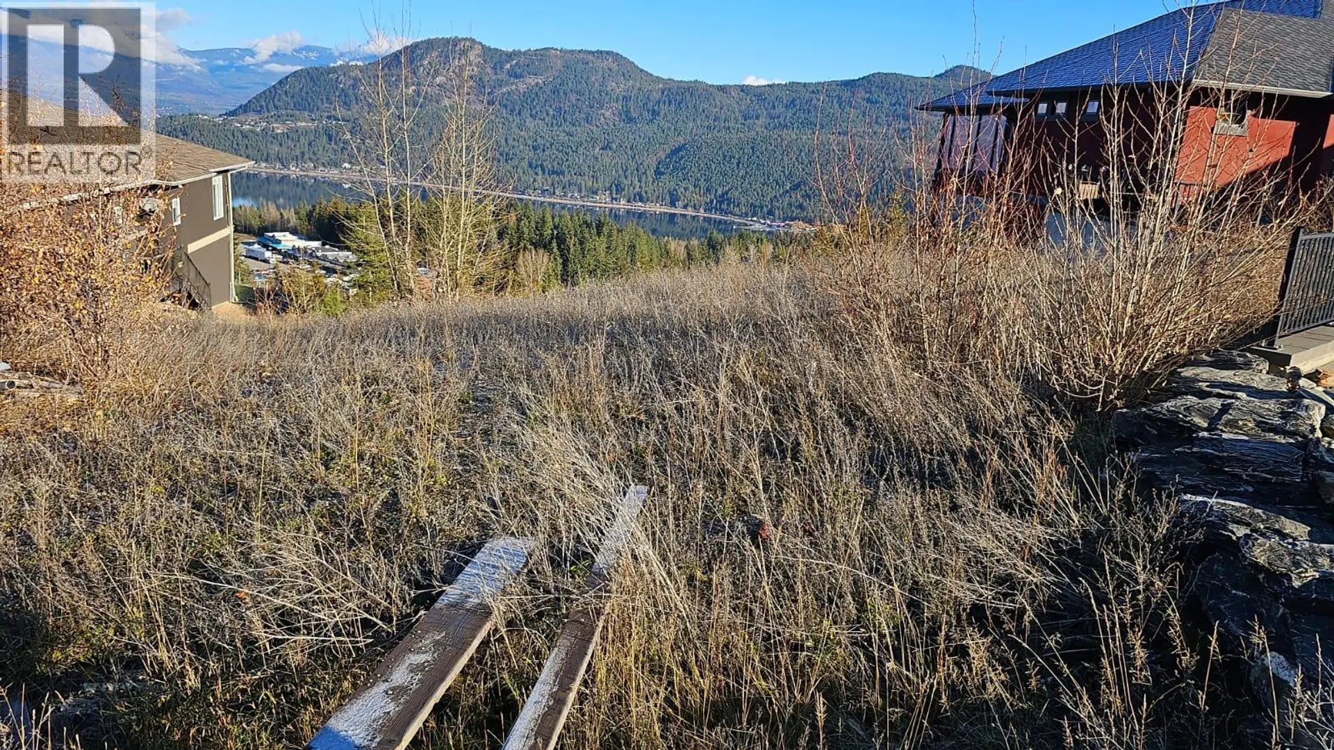 Property at 2616 HIGHLAND DRIVE, Blind Bay, BC