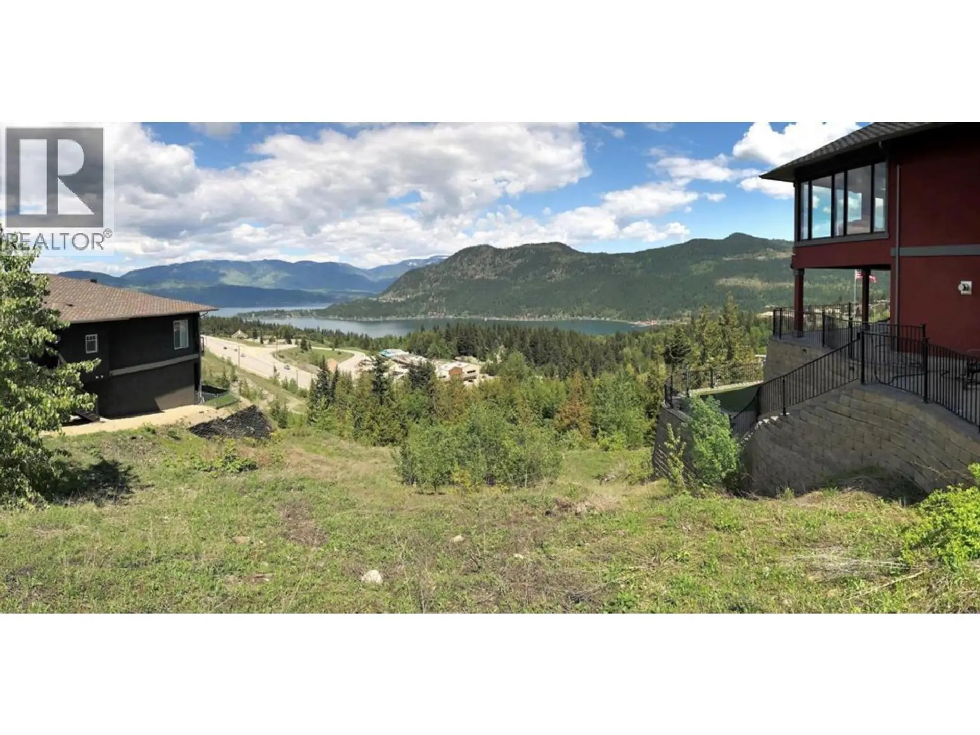 Property at 2616 HIGHLAND DRIVE, Blind Bay, BC