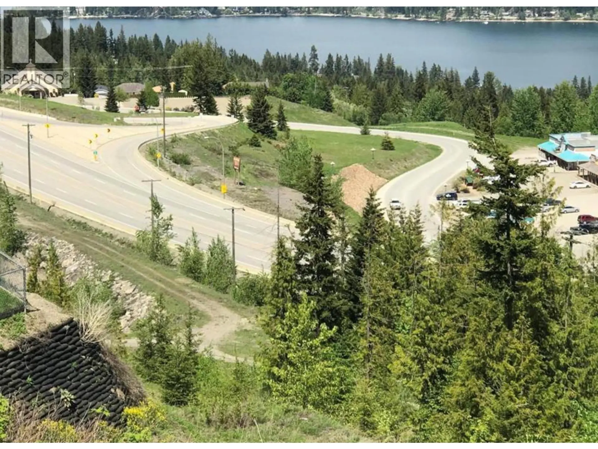 Property at 2616 HIGHLAND DRIVE, Blind Bay, BC