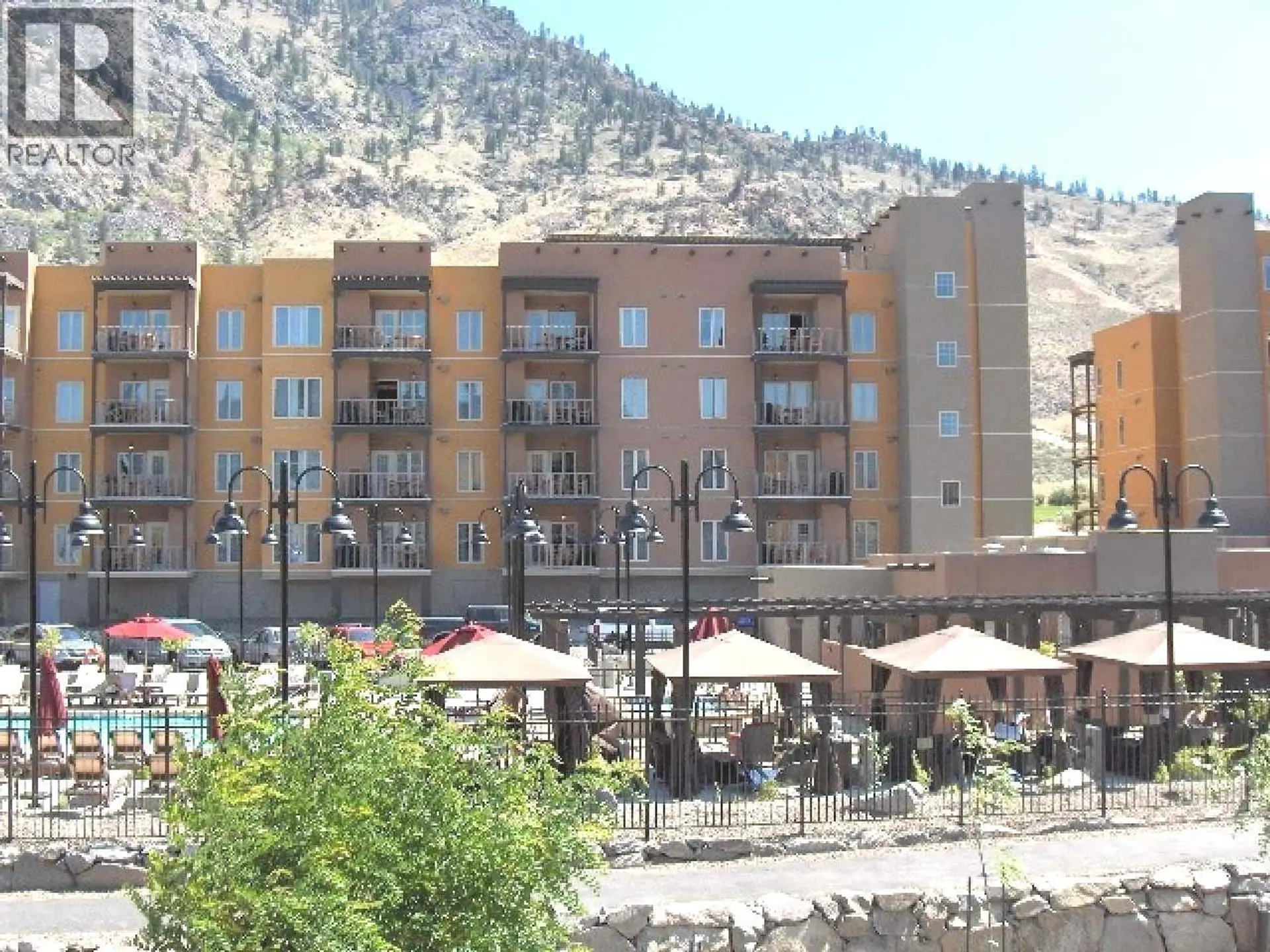 Property at #445 1200 RANCHER CREEK ROAD, Osoyoos, BC