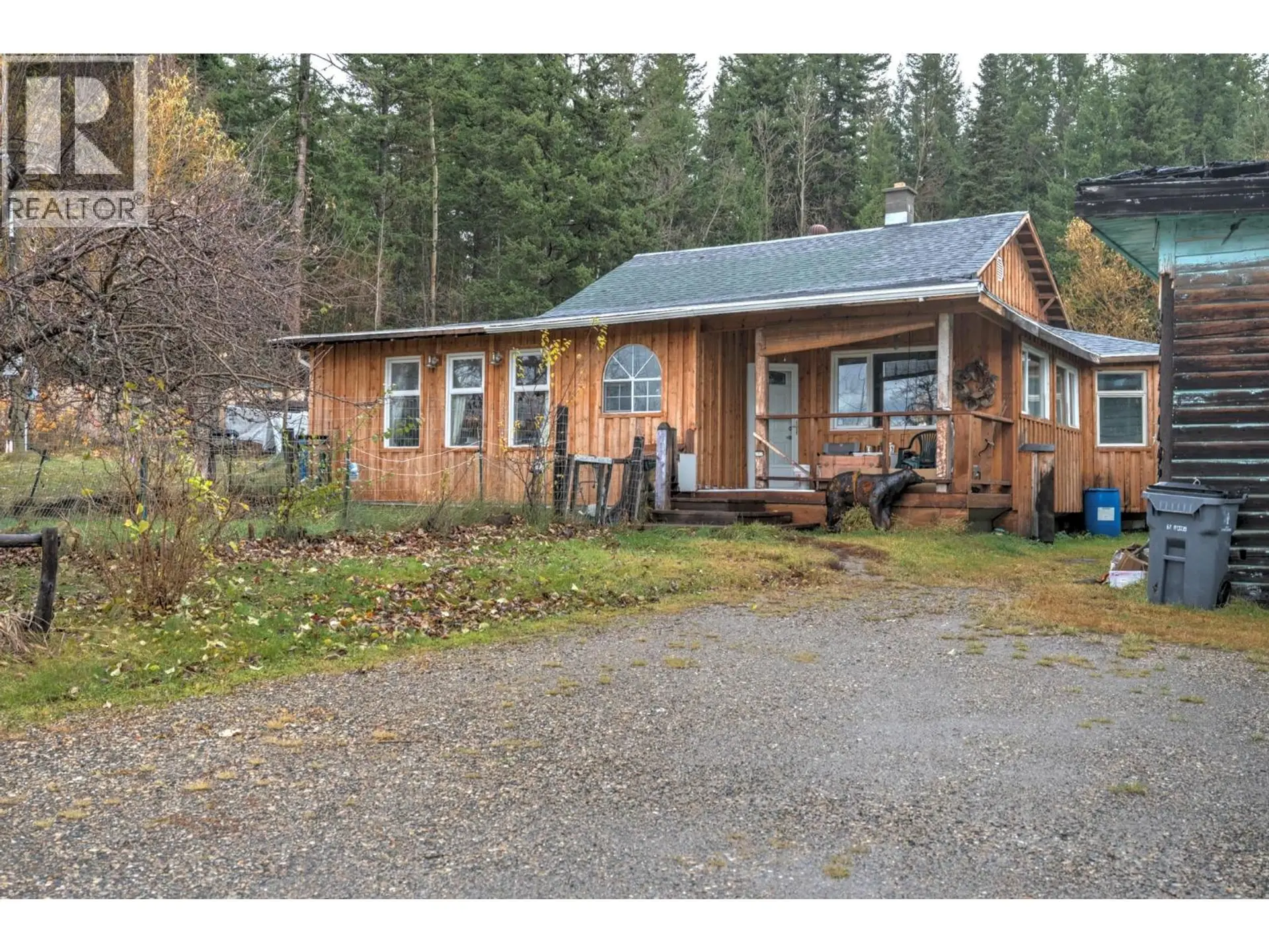 Property at 2629 GUNN ROAD, Prince George, BC