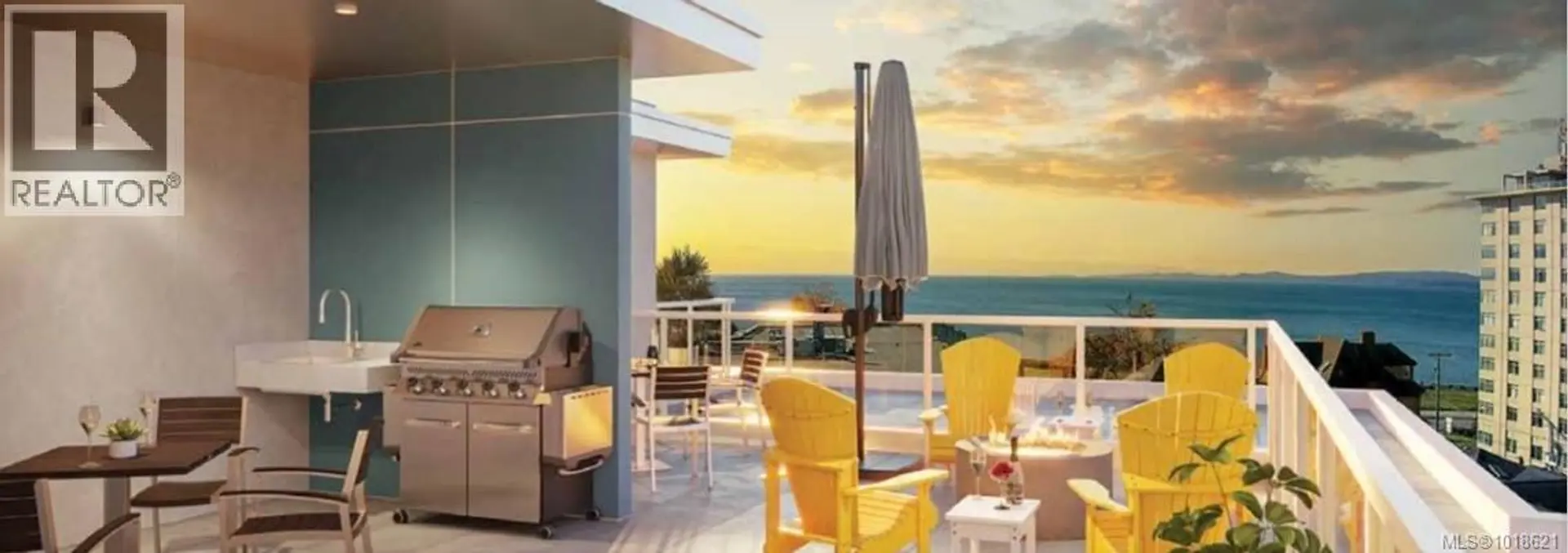 Property at #302 511 RITHET ST, Victoria, BC