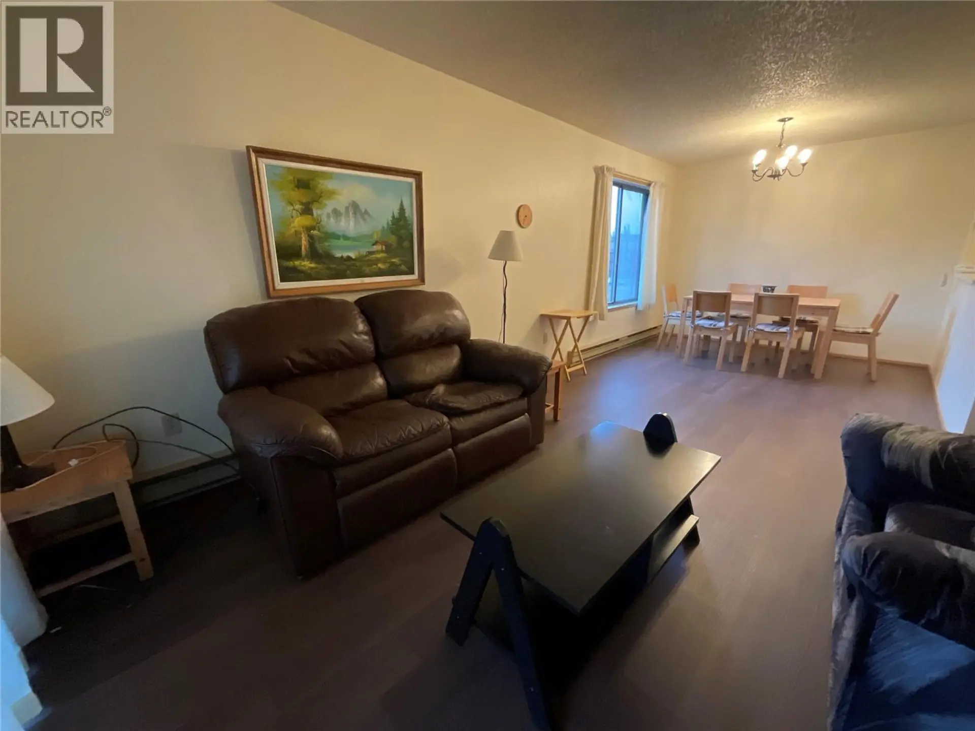 Property at #301 185 CHAMBERLAIN CRESCENT, Tumbler Ridge, BC