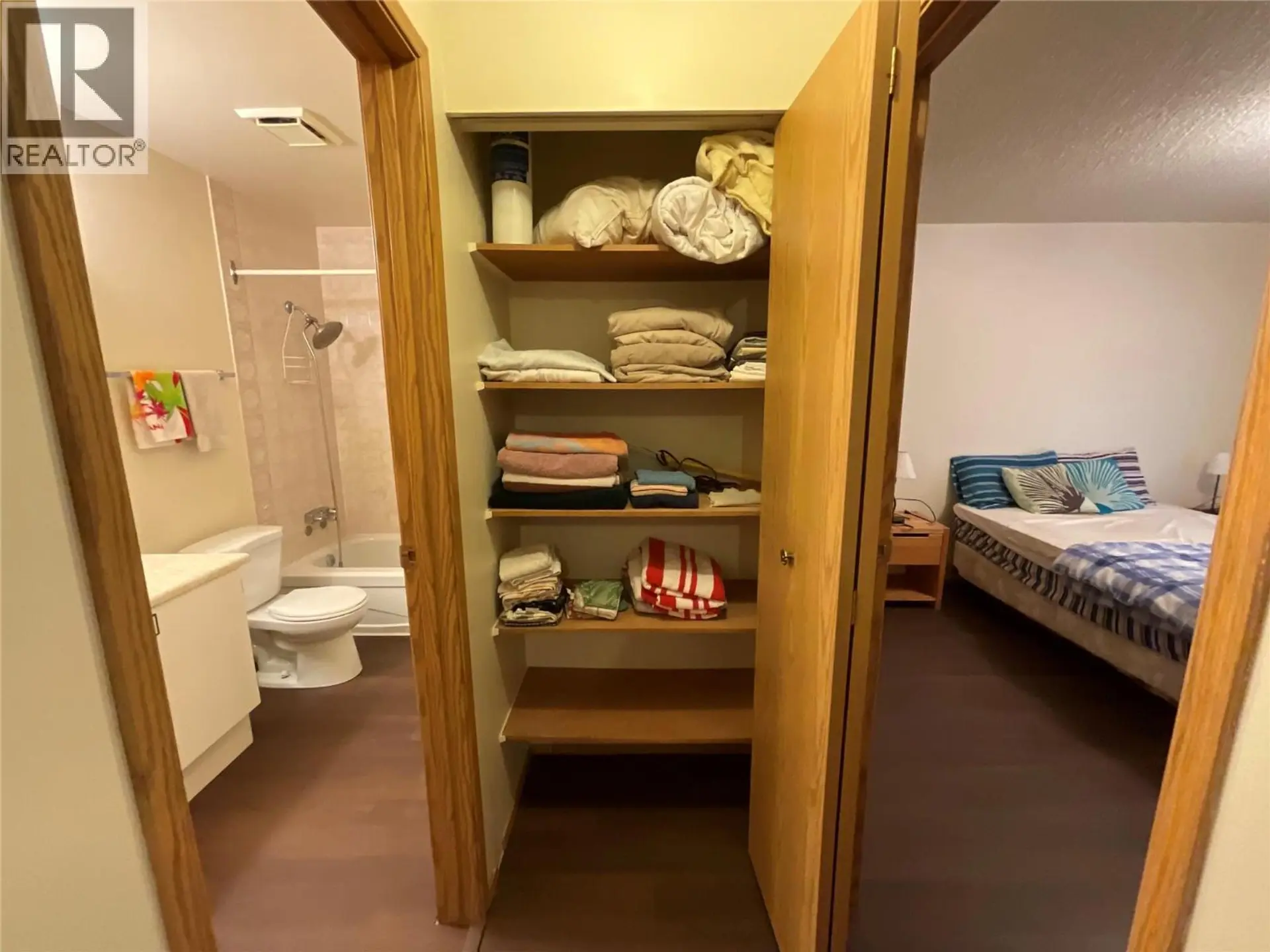 Property at #301 185 CHAMBERLAIN CRESCENT, Tumbler Ridge, BC