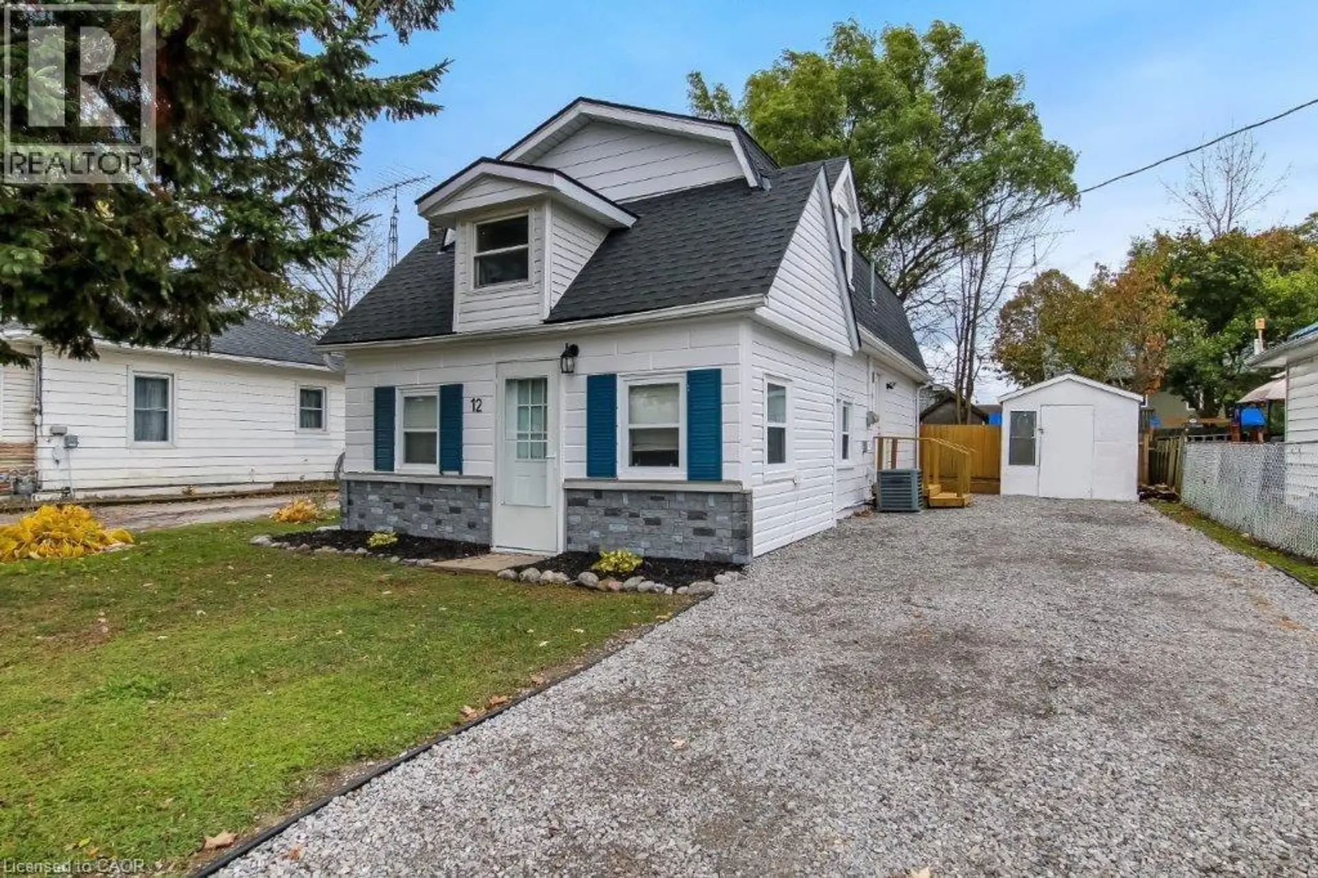 12 PANSY AVENUE - Image 1