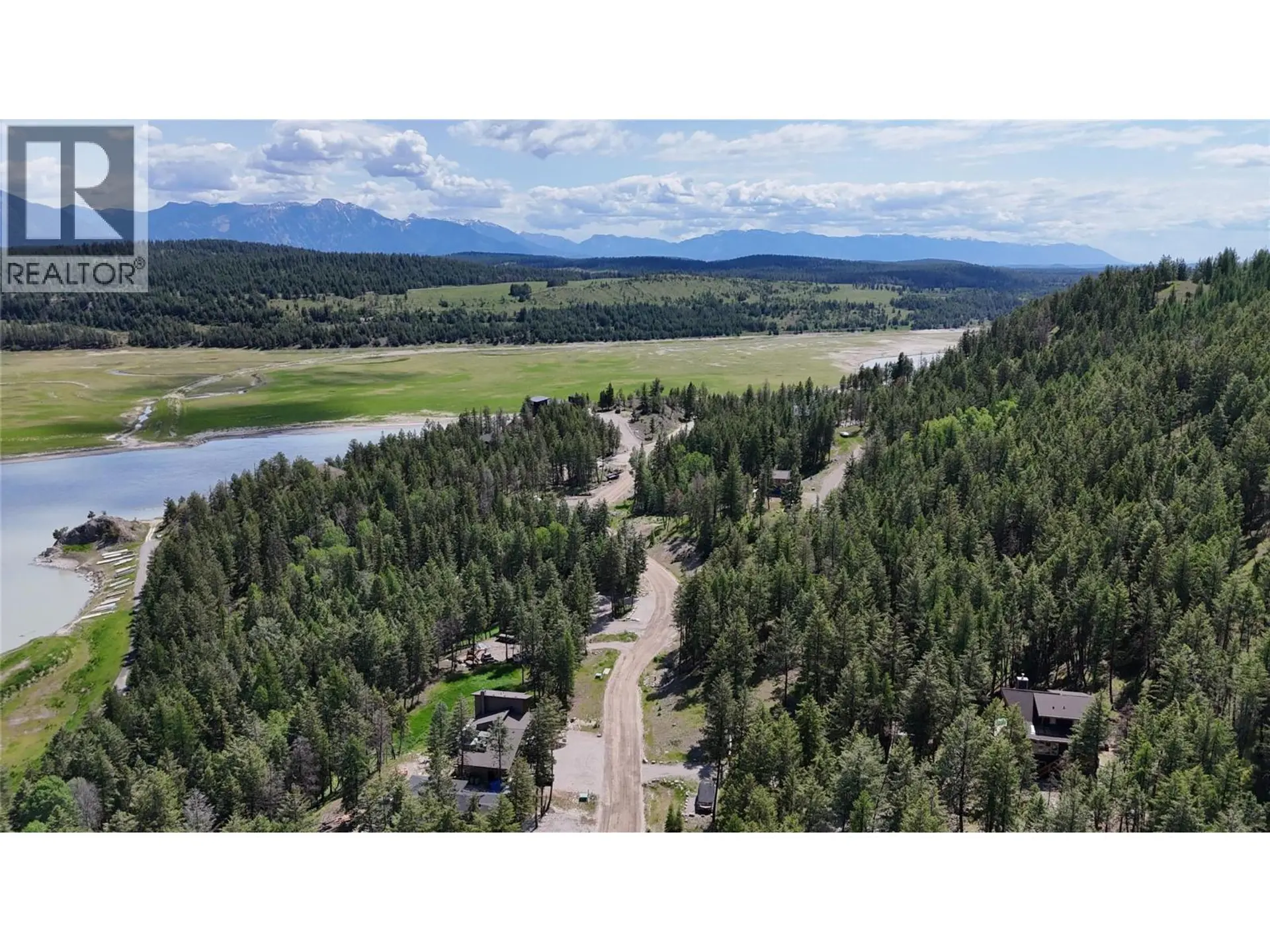 Property at SL45 OSPREY LANDING DRIVE, Wardner, BC
