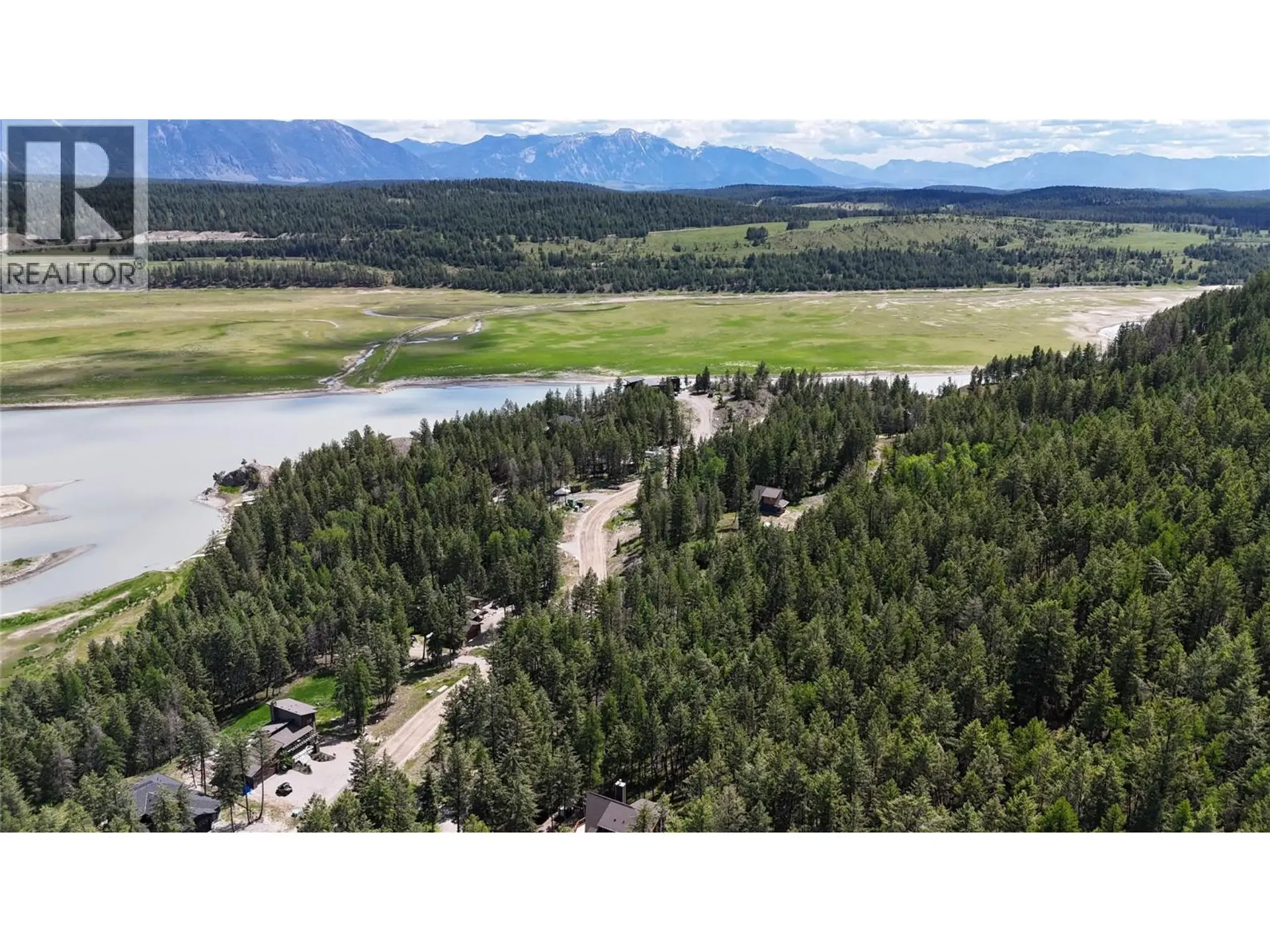 Property at SL45 OSPREY LANDING DRIVE, Wardner, BC