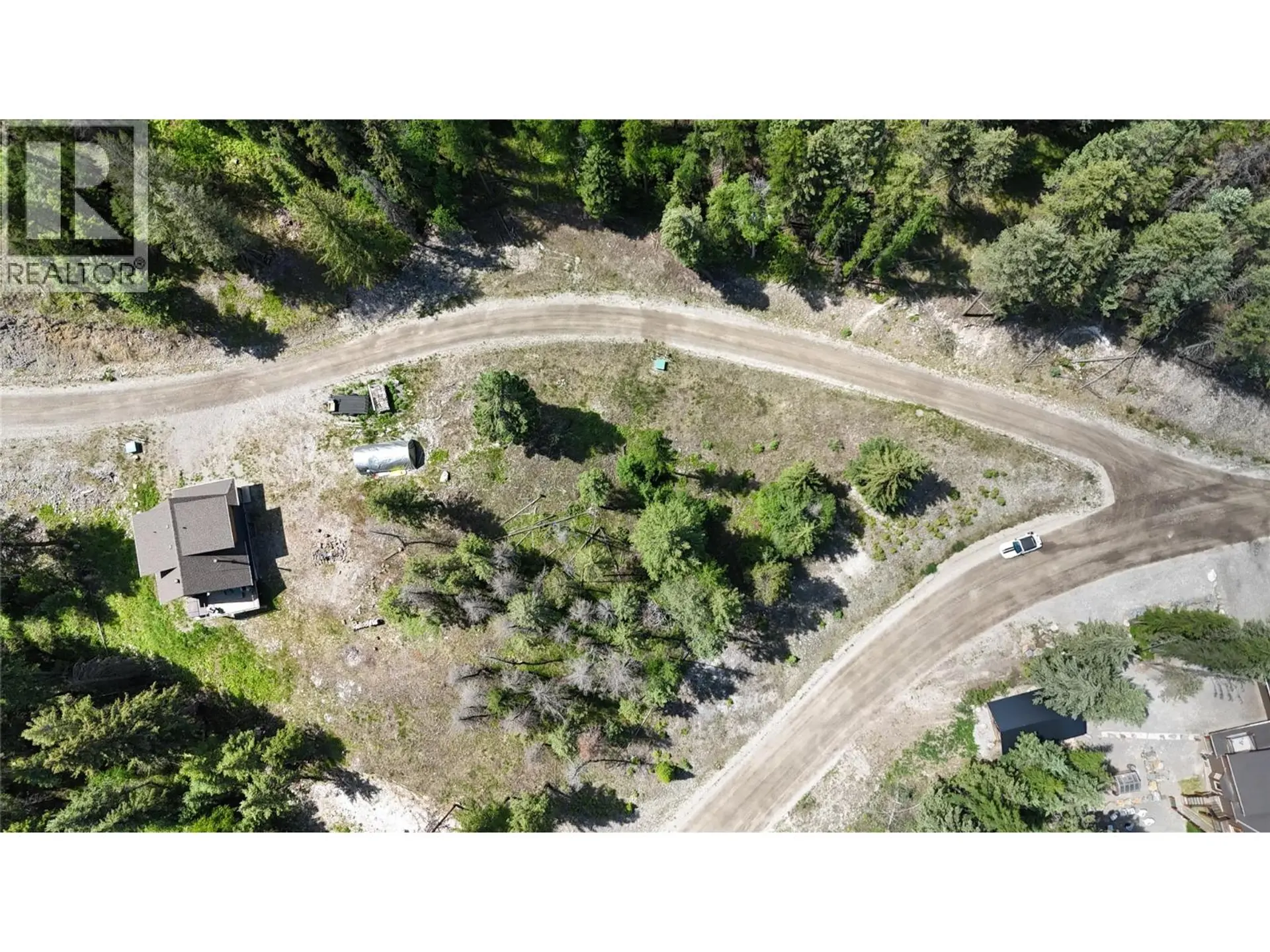Property at SL45 OSPREY LANDING DRIVE, Wardner, BC