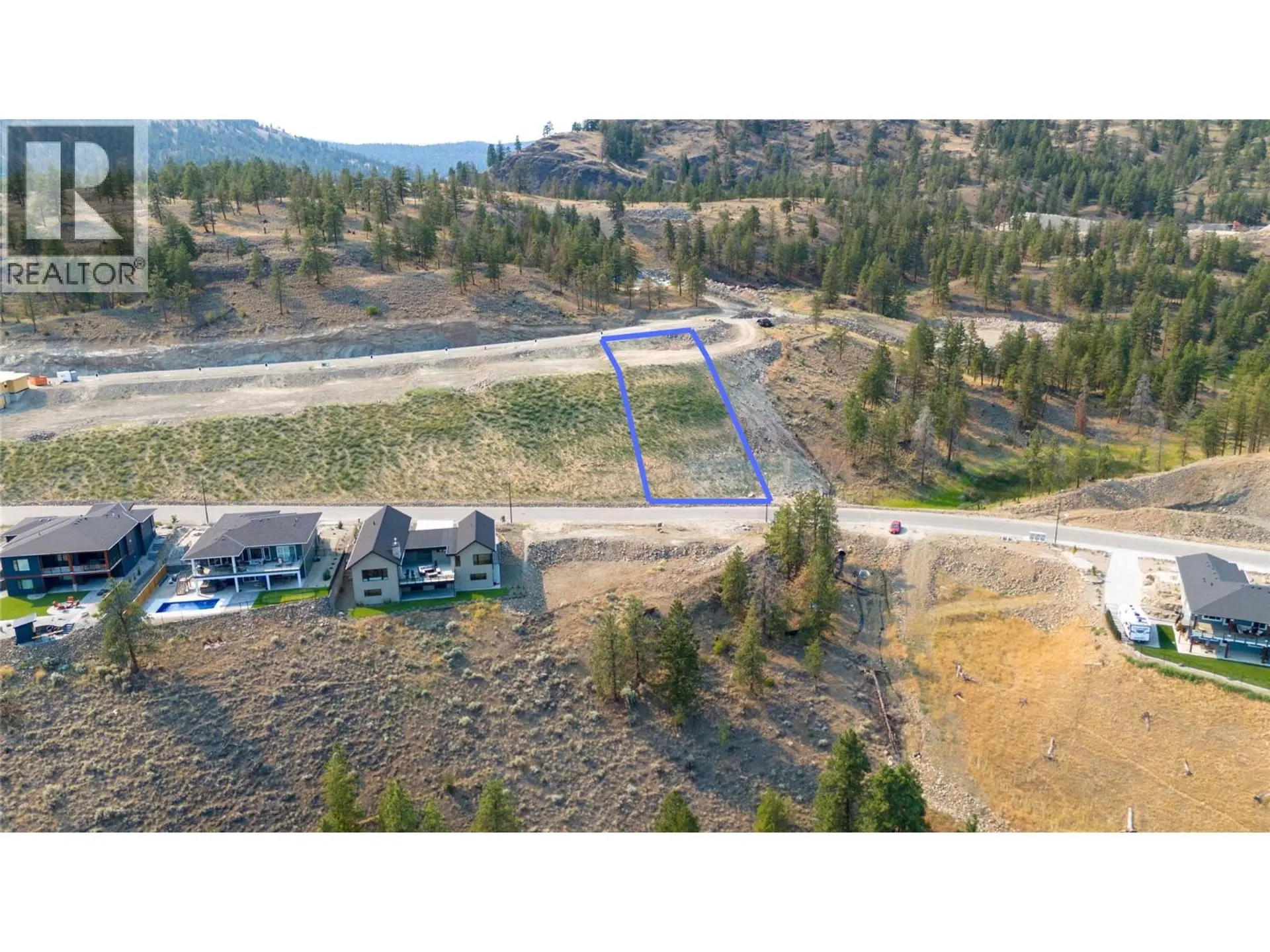 Property at 17593 DICKINSON PLACE, Summerland, BC