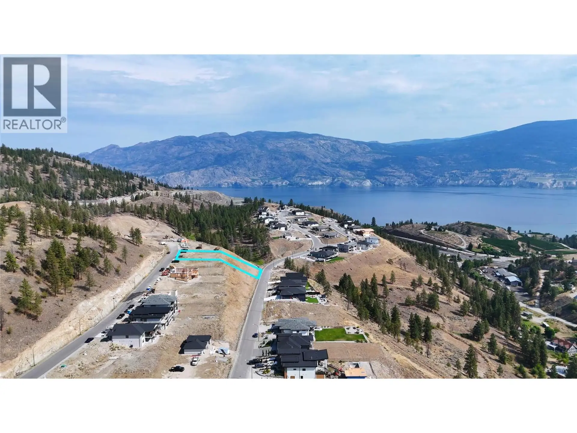 Property at 17593 DICKINSON PLACE, Summerland, BC
