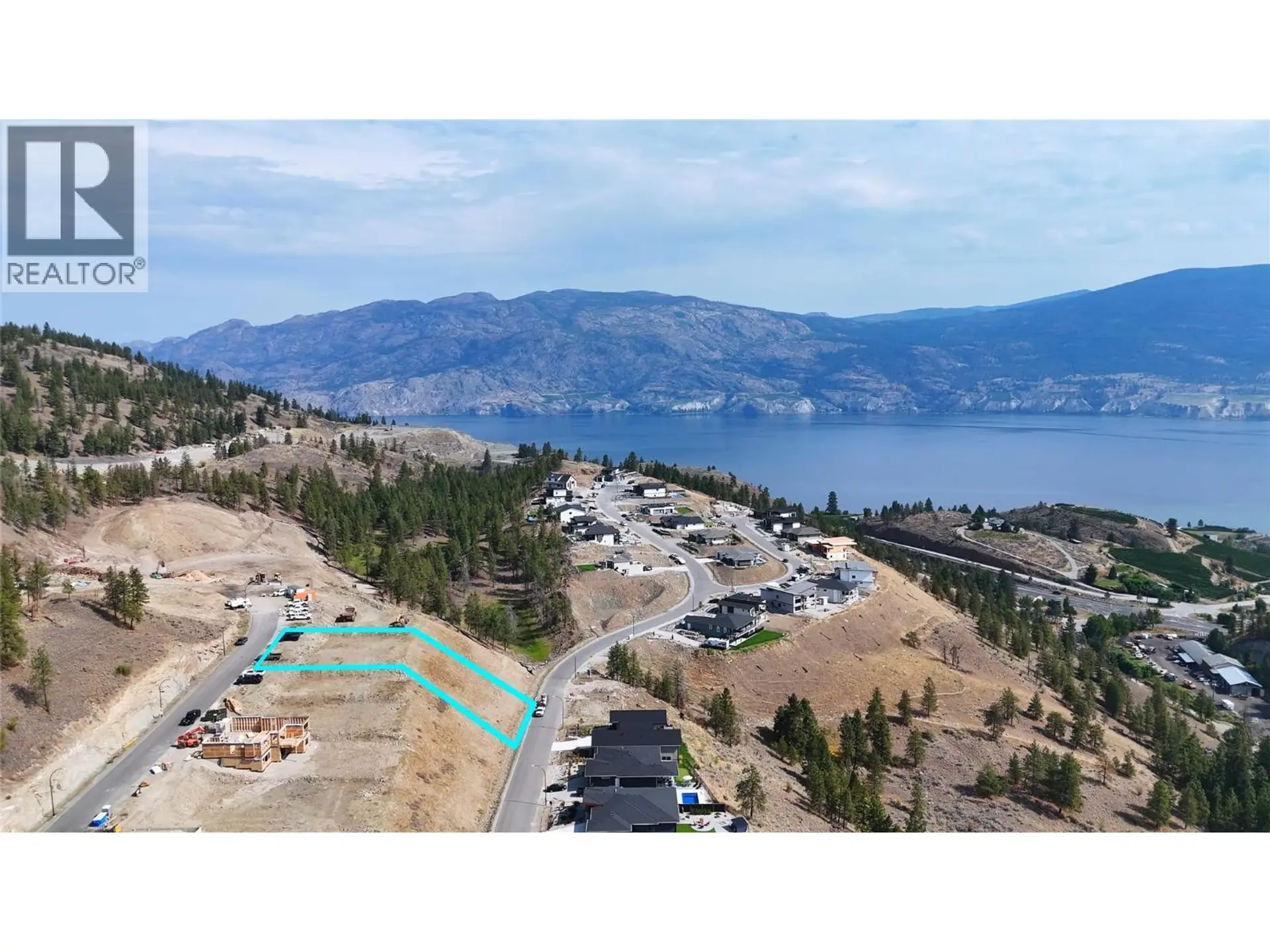 Property at 17593 DICKINSON PLACE, Summerland, BC