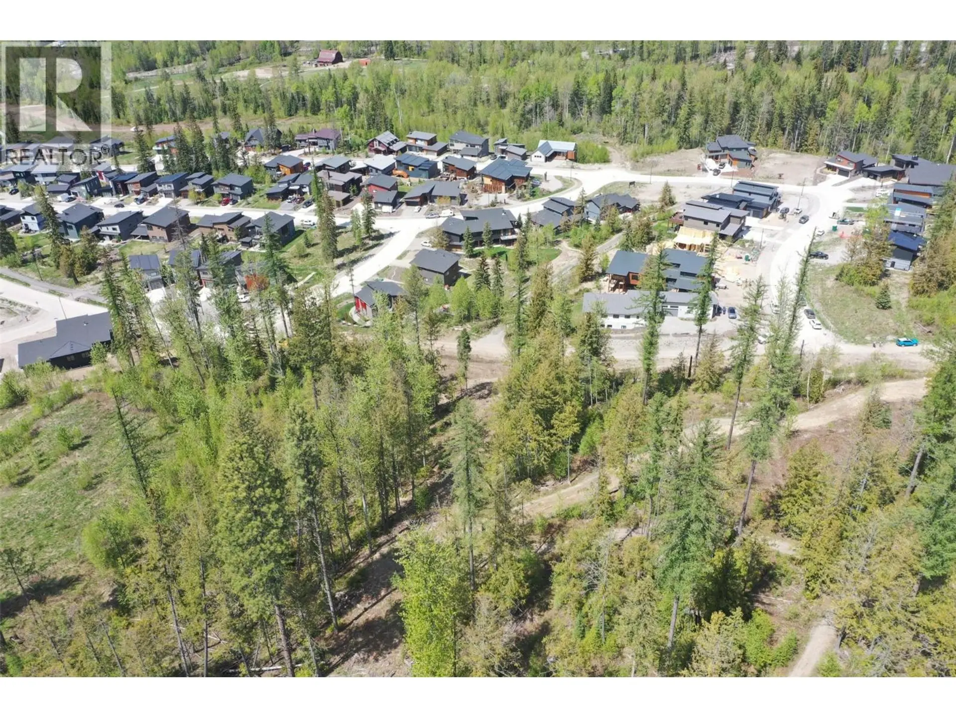 Property at LOT 92 - MONTANE PARKWAY, Fernie, BC