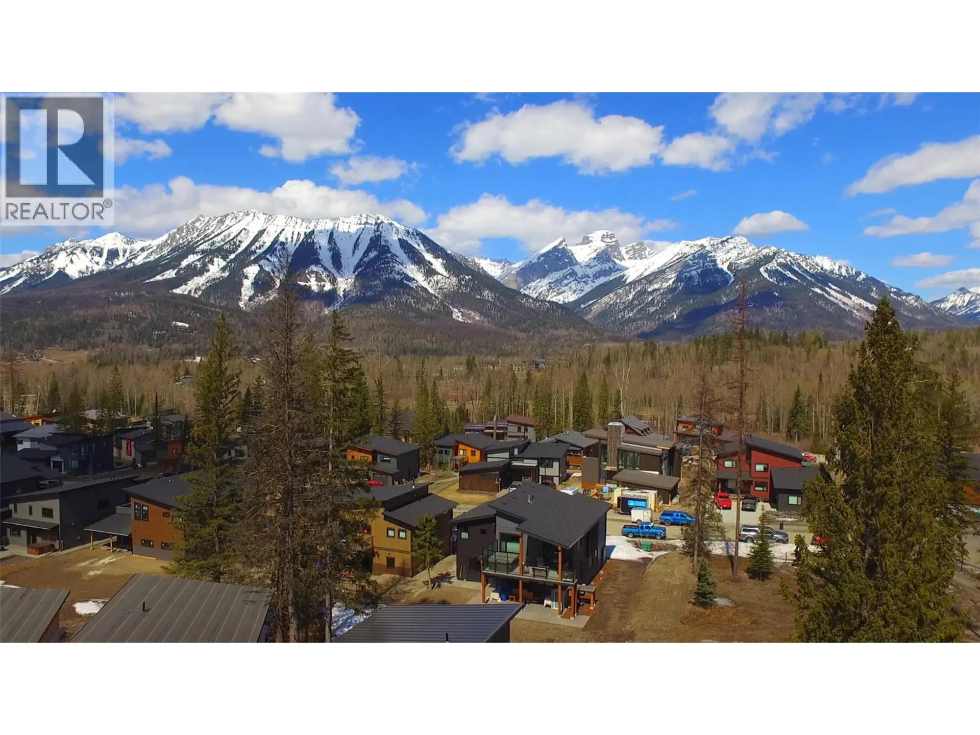 Property at LOT 92 - MONTANE PARKWAY, Fernie, BC