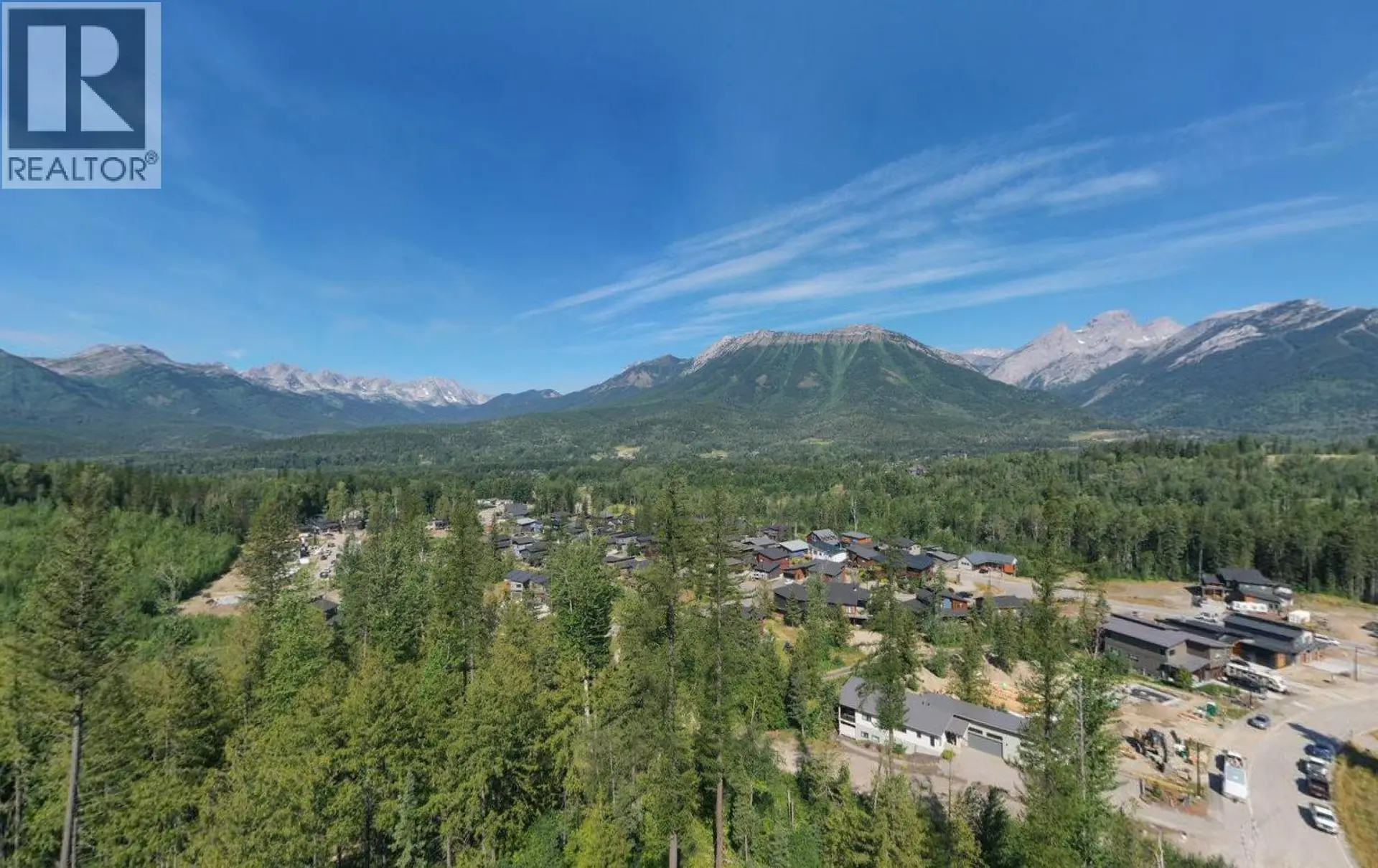 Property at LOT 91 - MONTANE PARKWAY, Fernie, BC