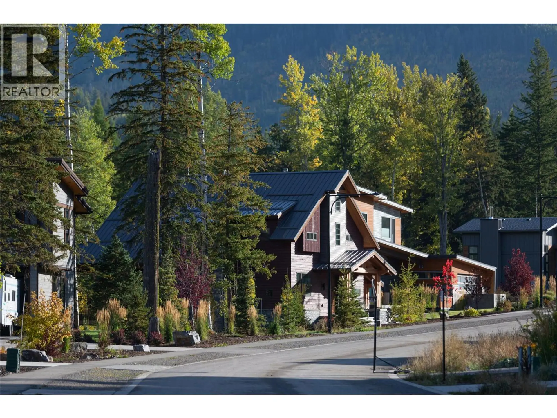 Property at LOT 92 - MONTANE PARKWAY, Fernie, BC