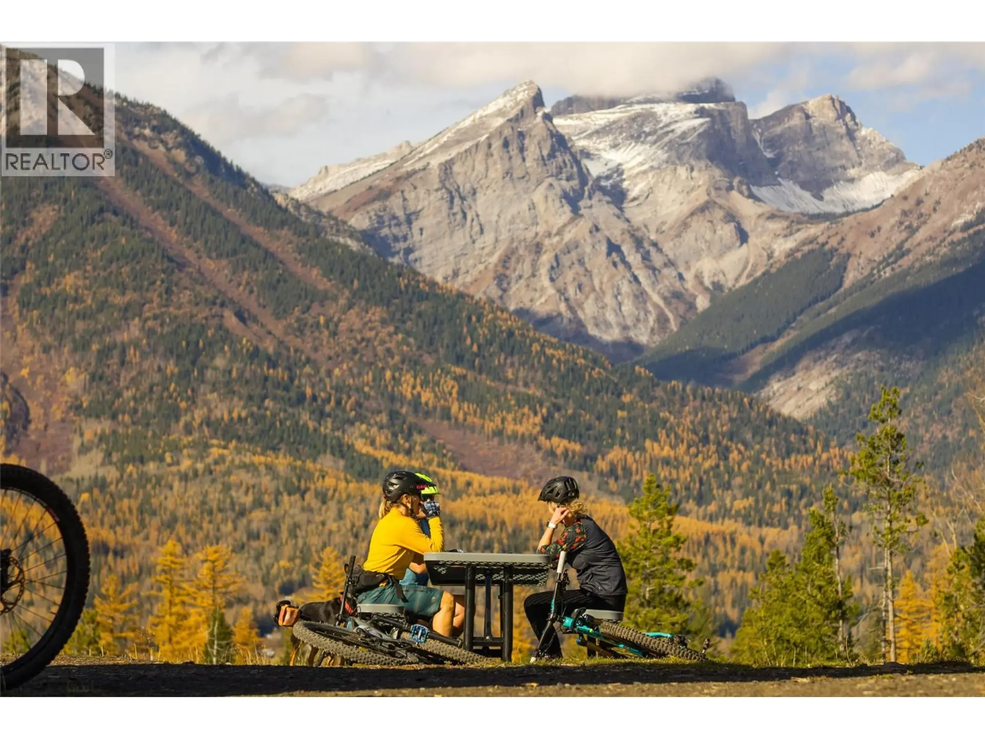 Property at LOT 91 - MONTANE PARKWAY, Fernie, BC