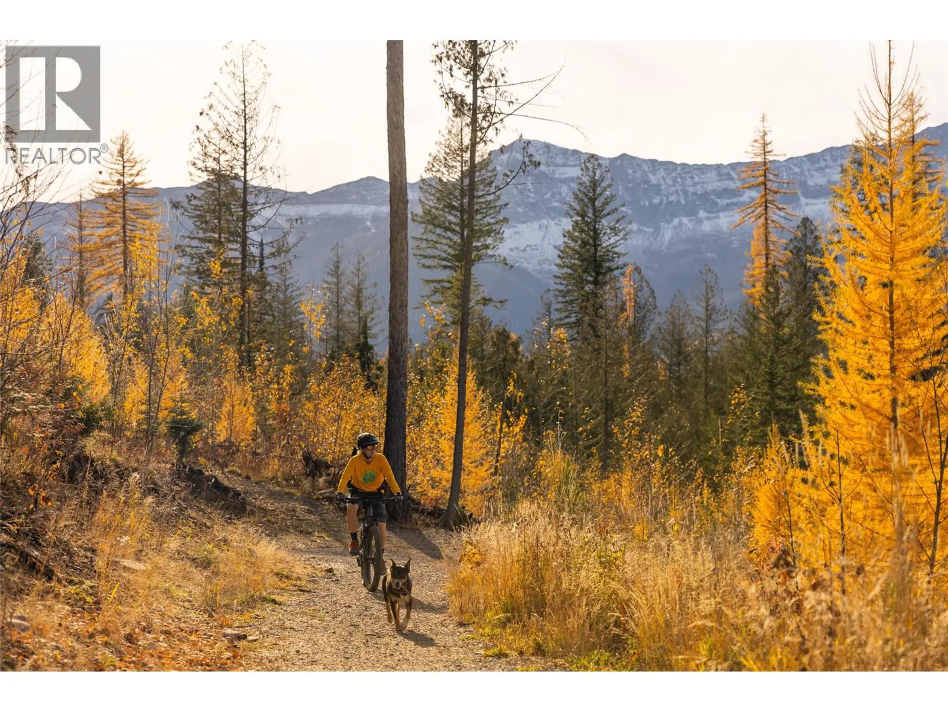 Property at LOT 92 - MONTANE PARKWAY, Fernie, BC