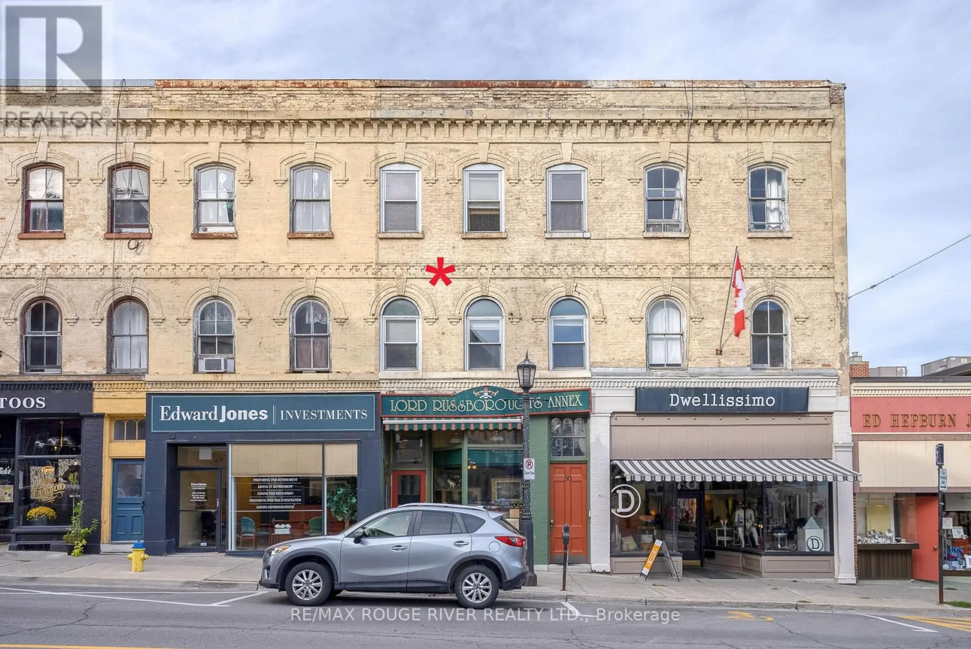 82 WALTON STREET - Image 1