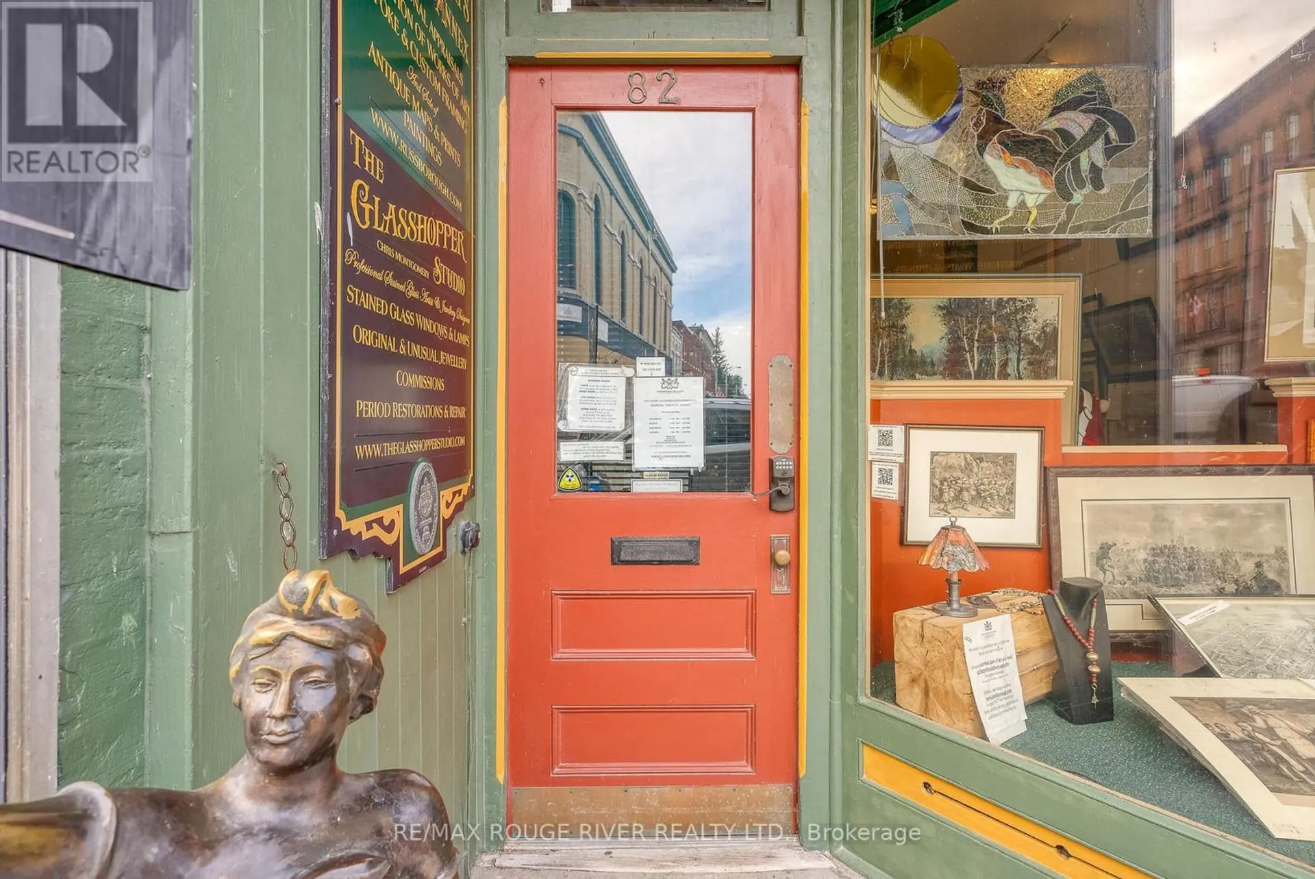 82 WALTON STREET - Image 3