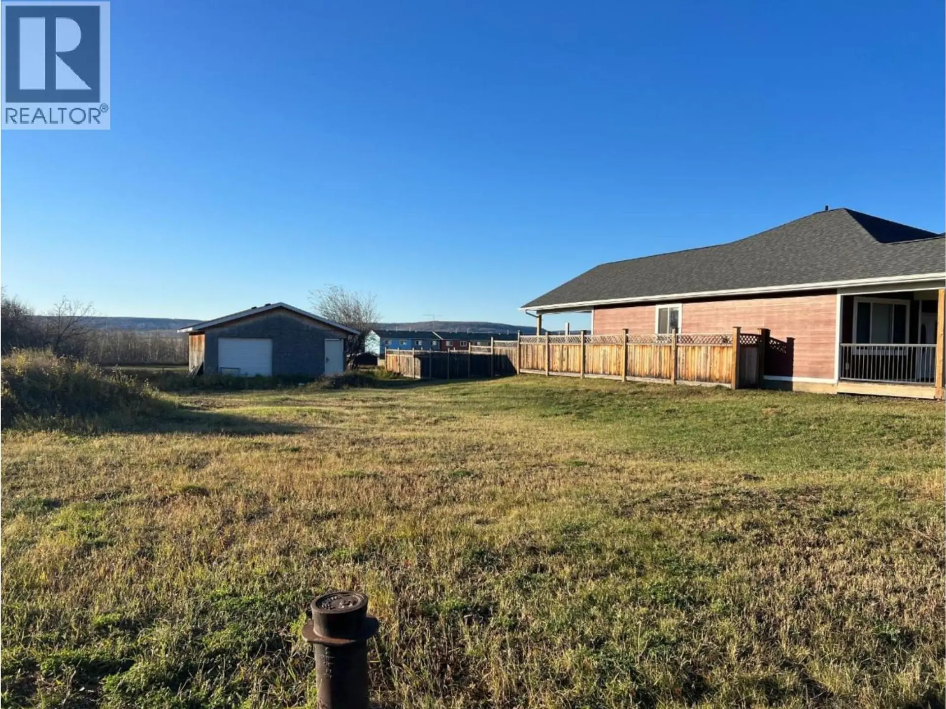 Property at 201 100 AVENUE, Dawson Creek, BC