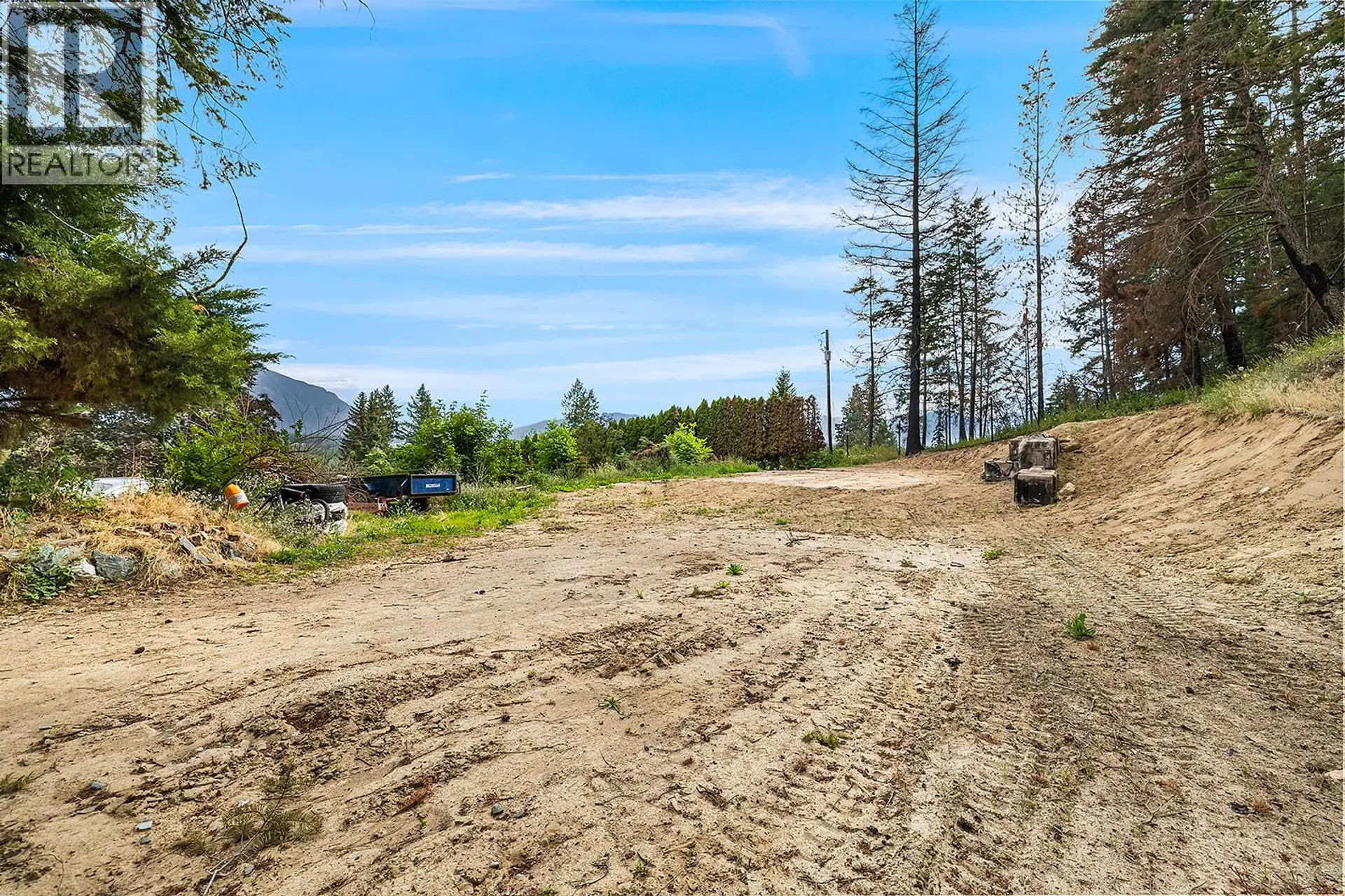 Property at 3930 3 HIGHWAY, Erickson, BC