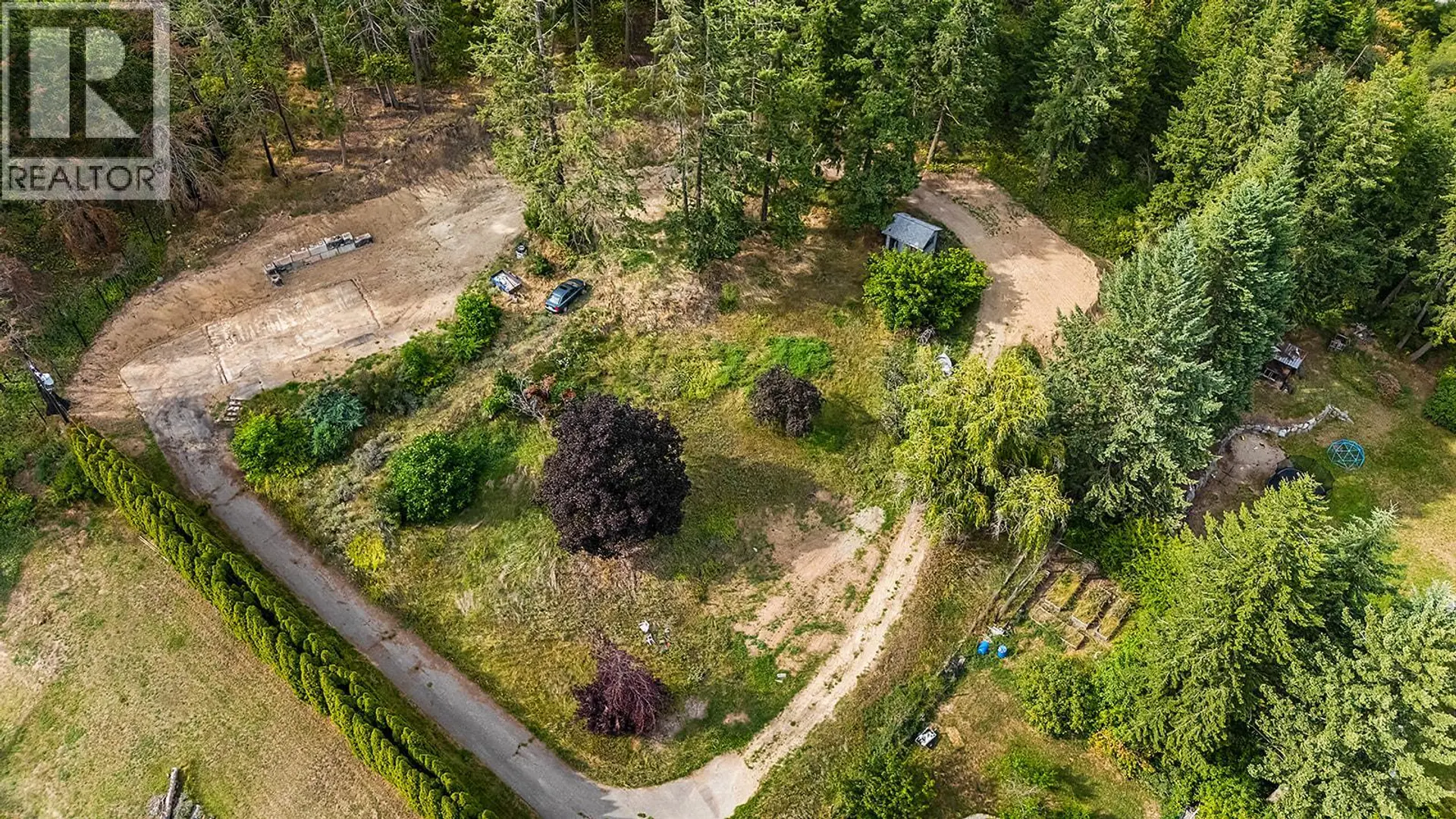 Property at 3930 3 HIGHWAY, Erickson, BC