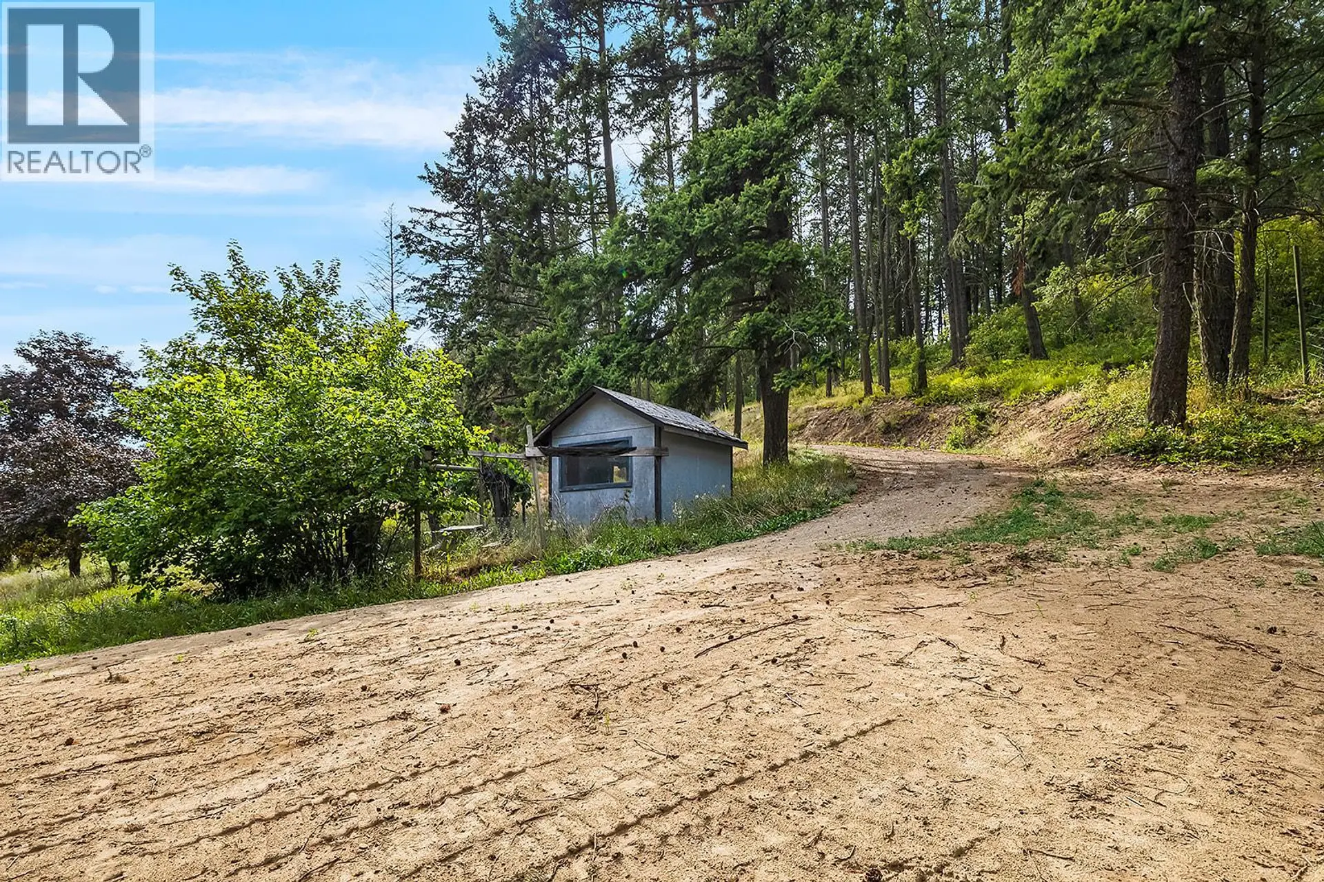 Property at 3930 3 HIGHWAY, Erickson, BC