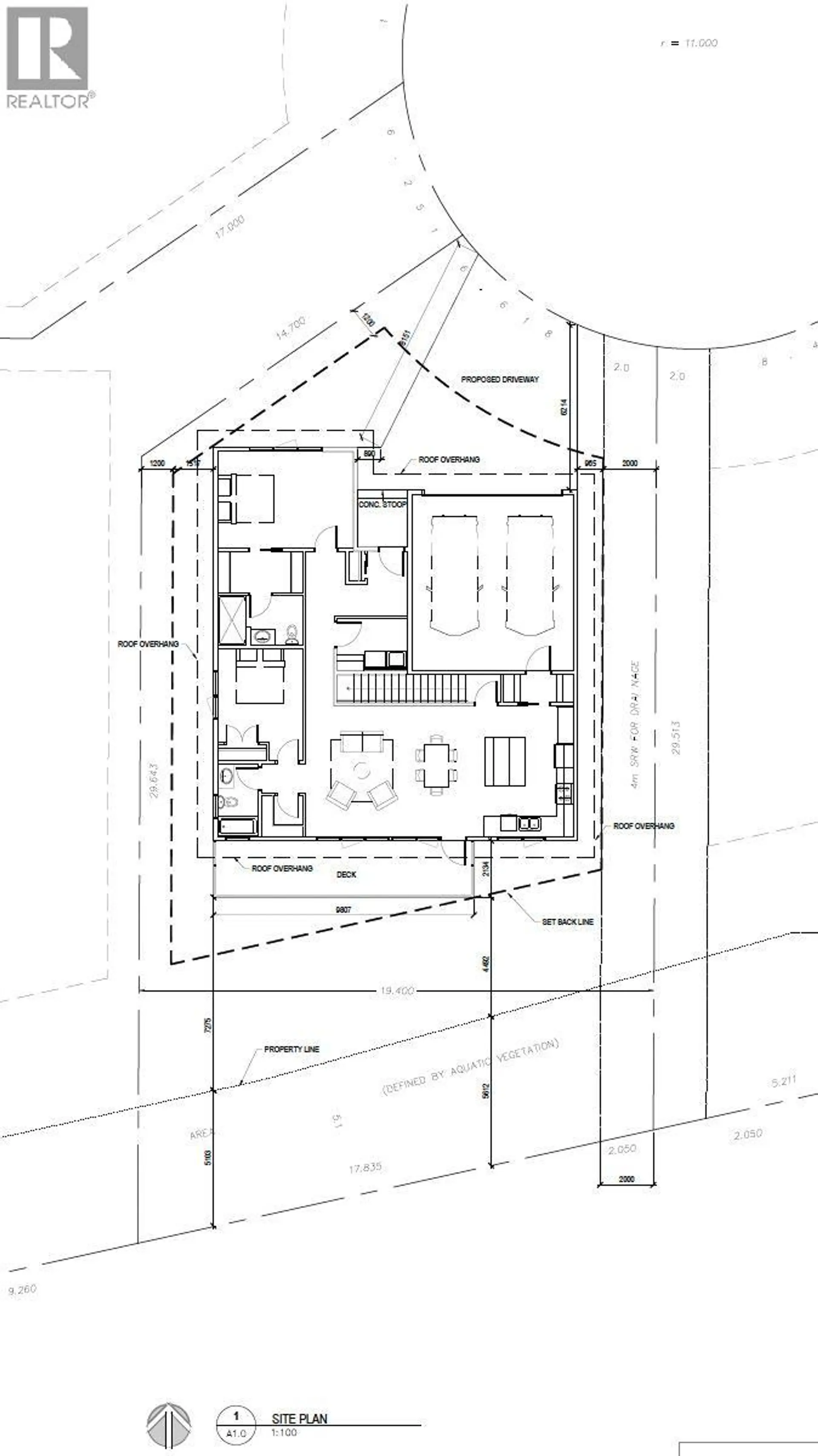 Property at 23 WOOD DUCK WAY, Osoyoos, BC