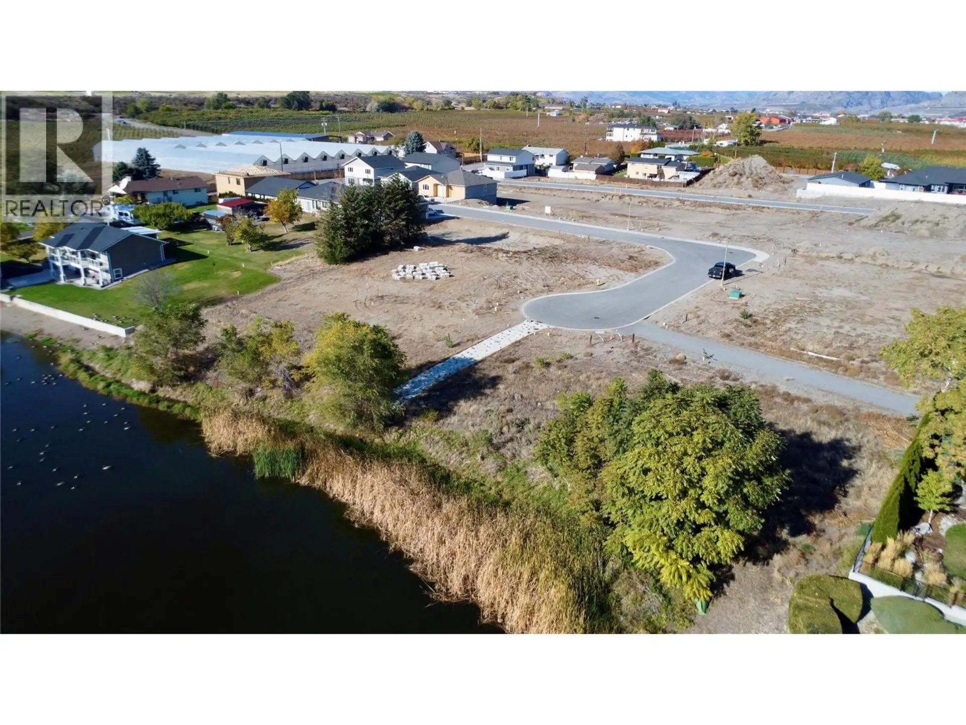 Property at 23 WOOD DUCK WAY, Osoyoos, BC