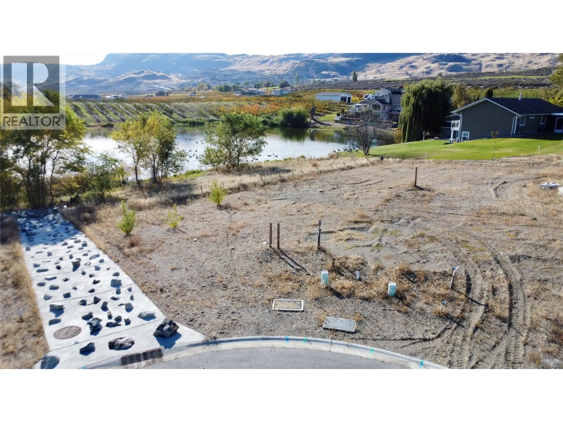 Property at 23 WOOD DUCK WAY, Osoyoos, BC