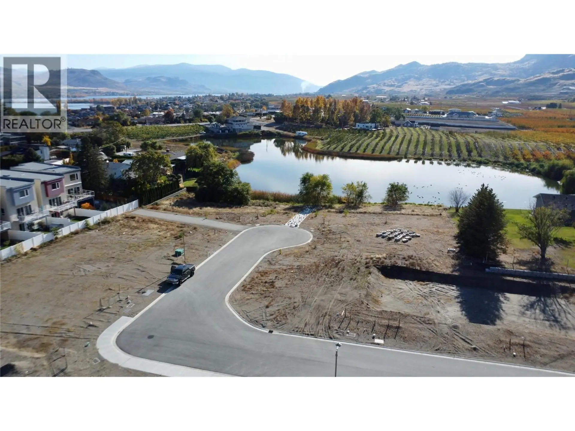 Property at 23 WOOD DUCK WAY, Osoyoos, BC