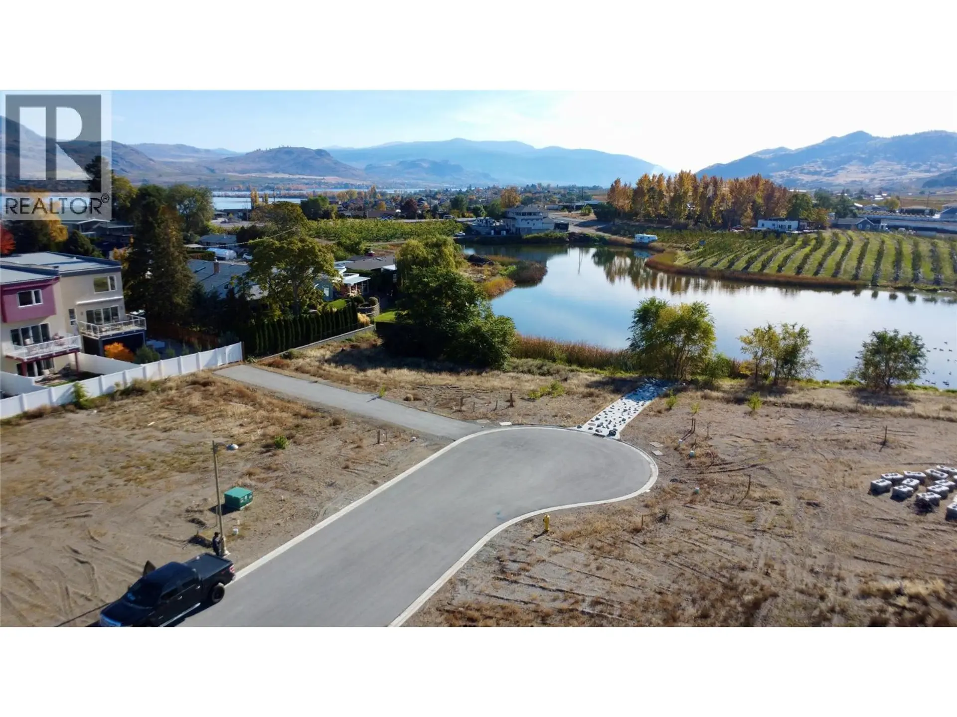Property at 30 WOOD DUCK WAY, Osoyoos, BC