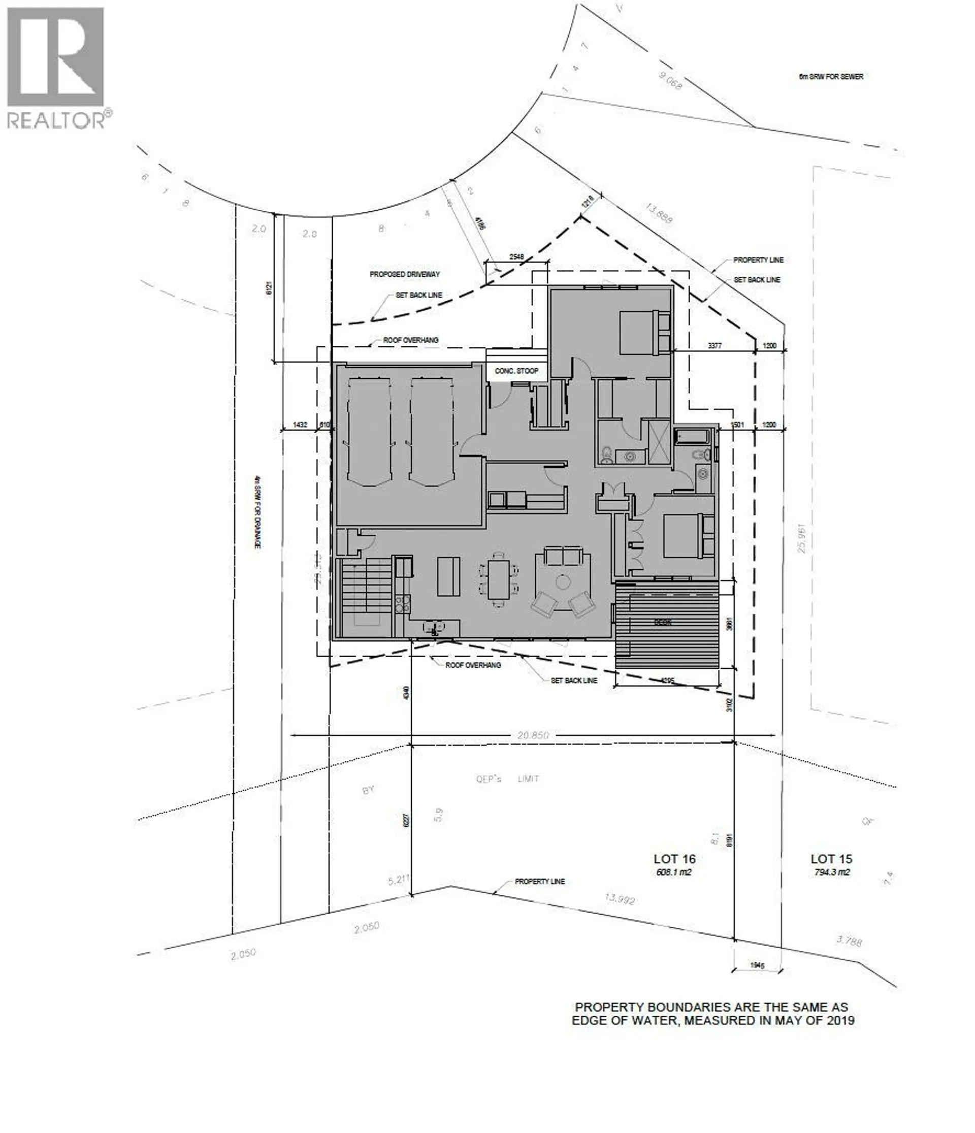 Property at 30 WOOD DUCK WAY, Osoyoos, BC