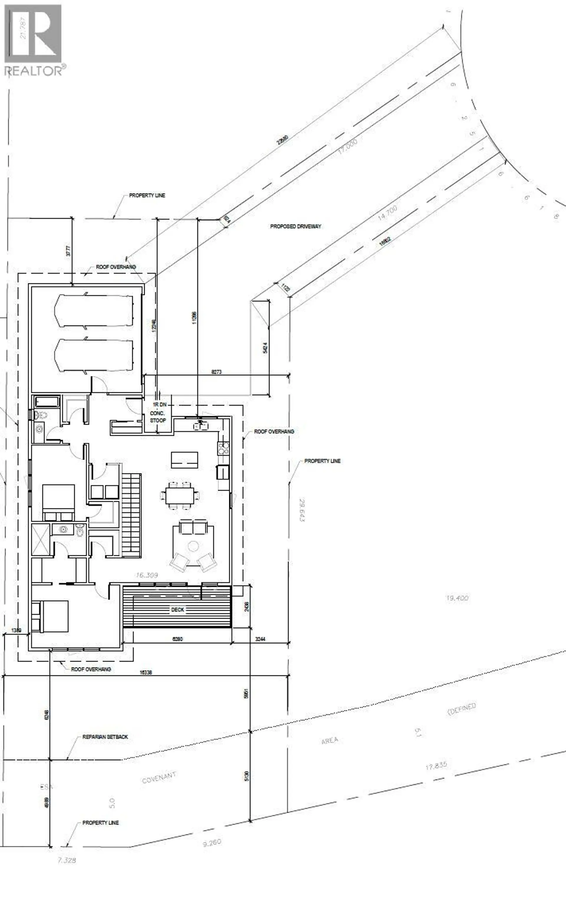 Property at 21 WOOD DUCK WAY, Osoyoos, BC