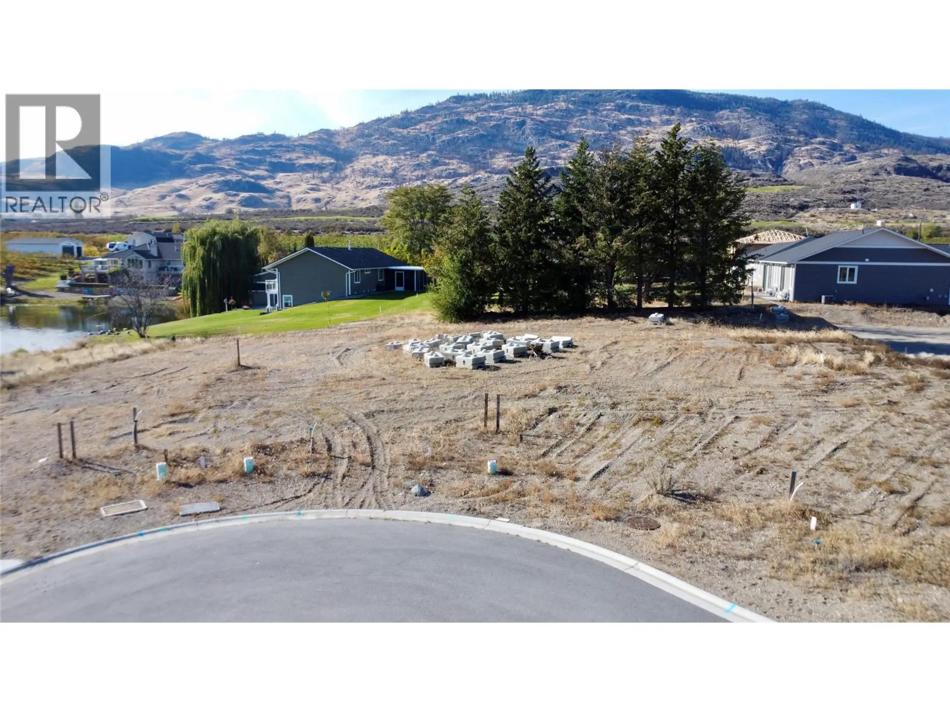 Property at 21 WOOD DUCK WAY, Osoyoos, BC