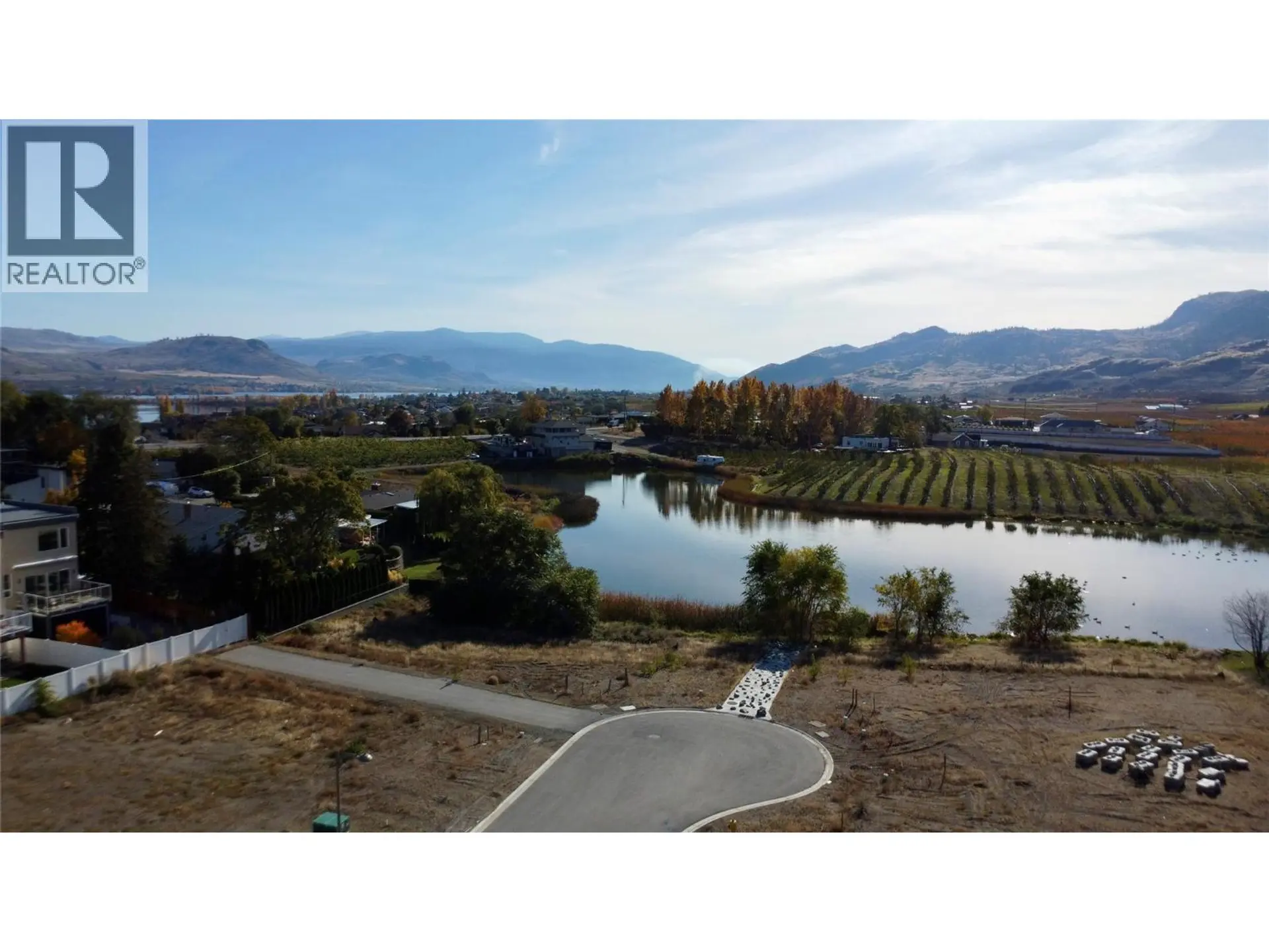 Property at 21 WOOD DUCK WAY, Osoyoos, BC